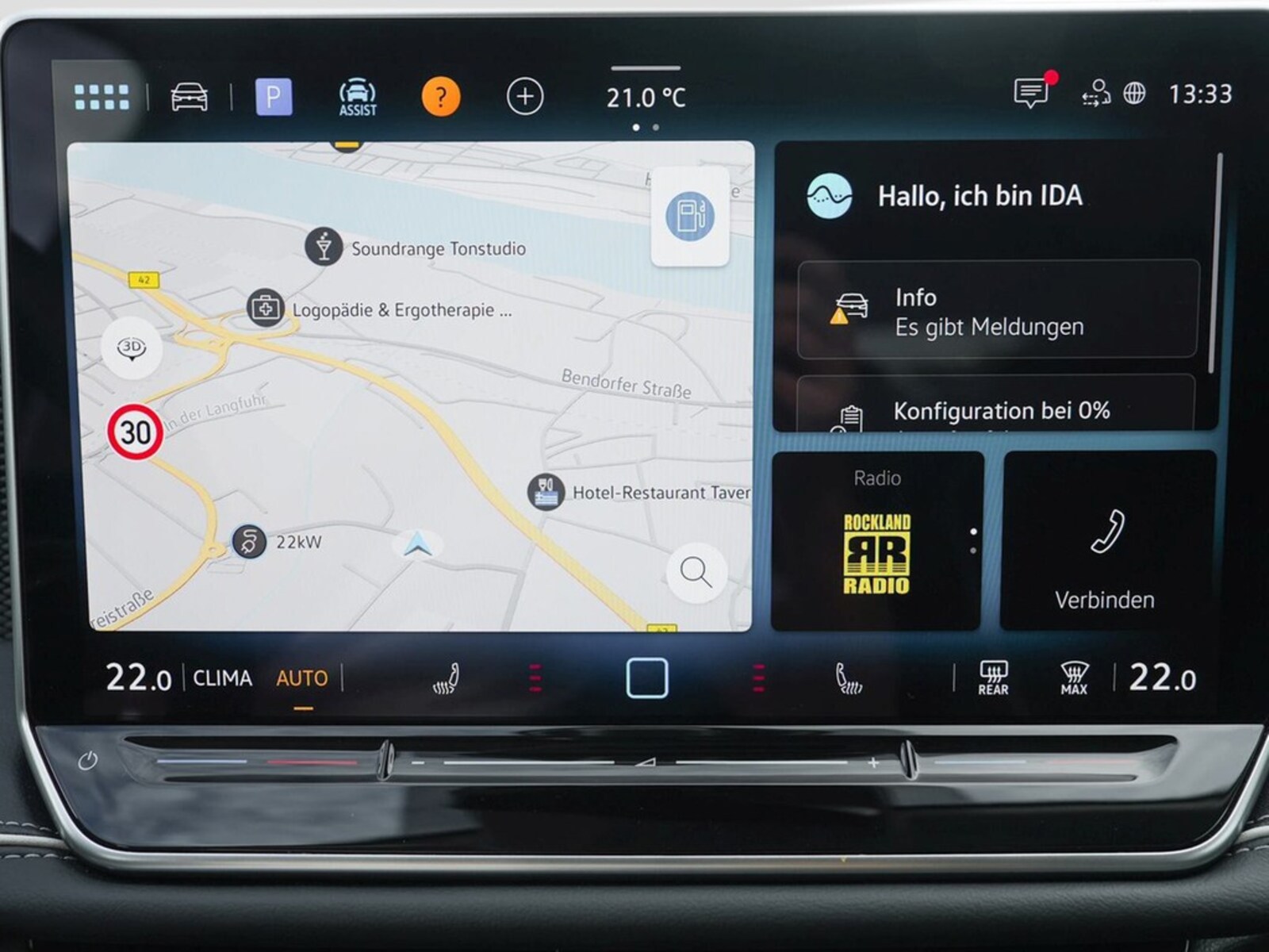 Volkswagen Passat – Bild 15