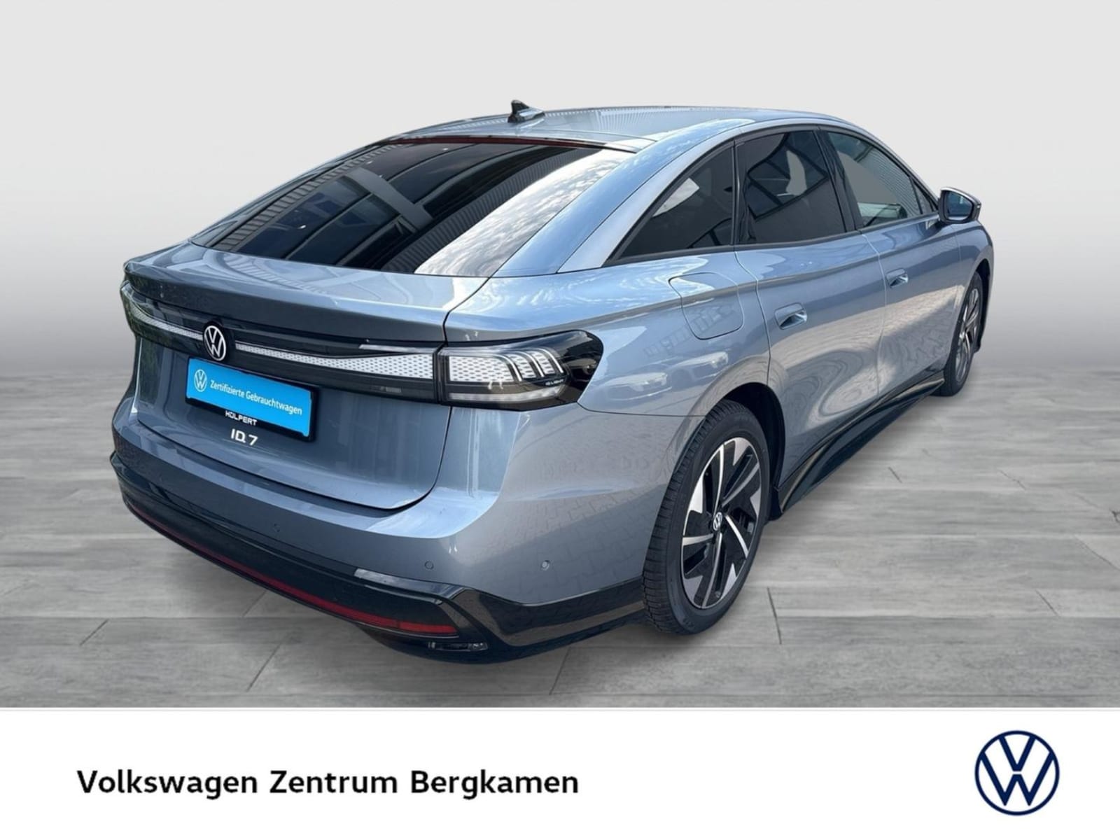 Volkswagen ID.7 – Bild 7