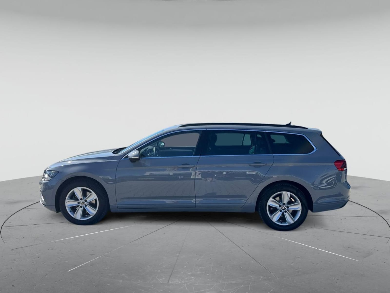 Volkswagen Passat Variant – Bild 6