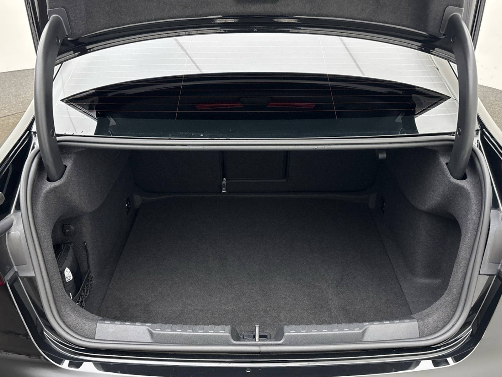 Audi A3 Limousine – Bild 13