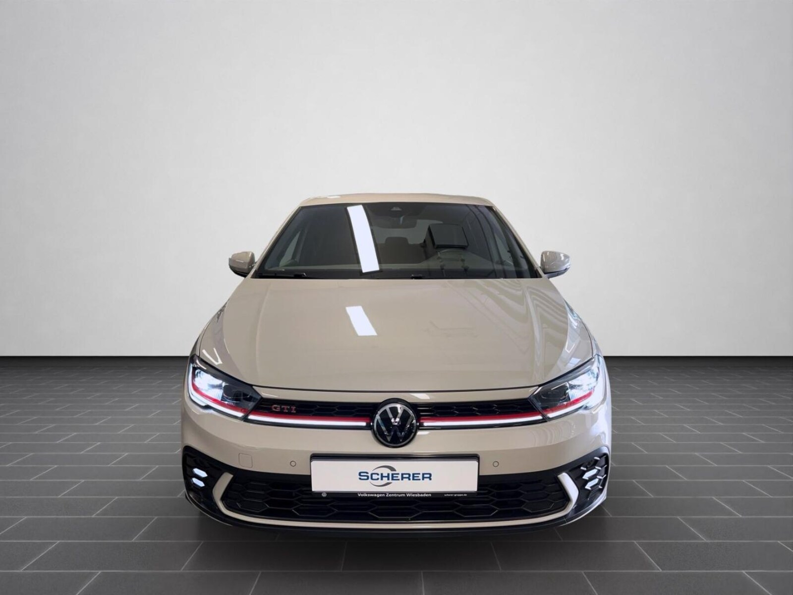 Volkswagen Polo – Bild 5