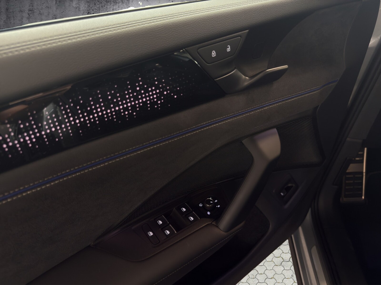 Volkswagen Tayron – Bild 19