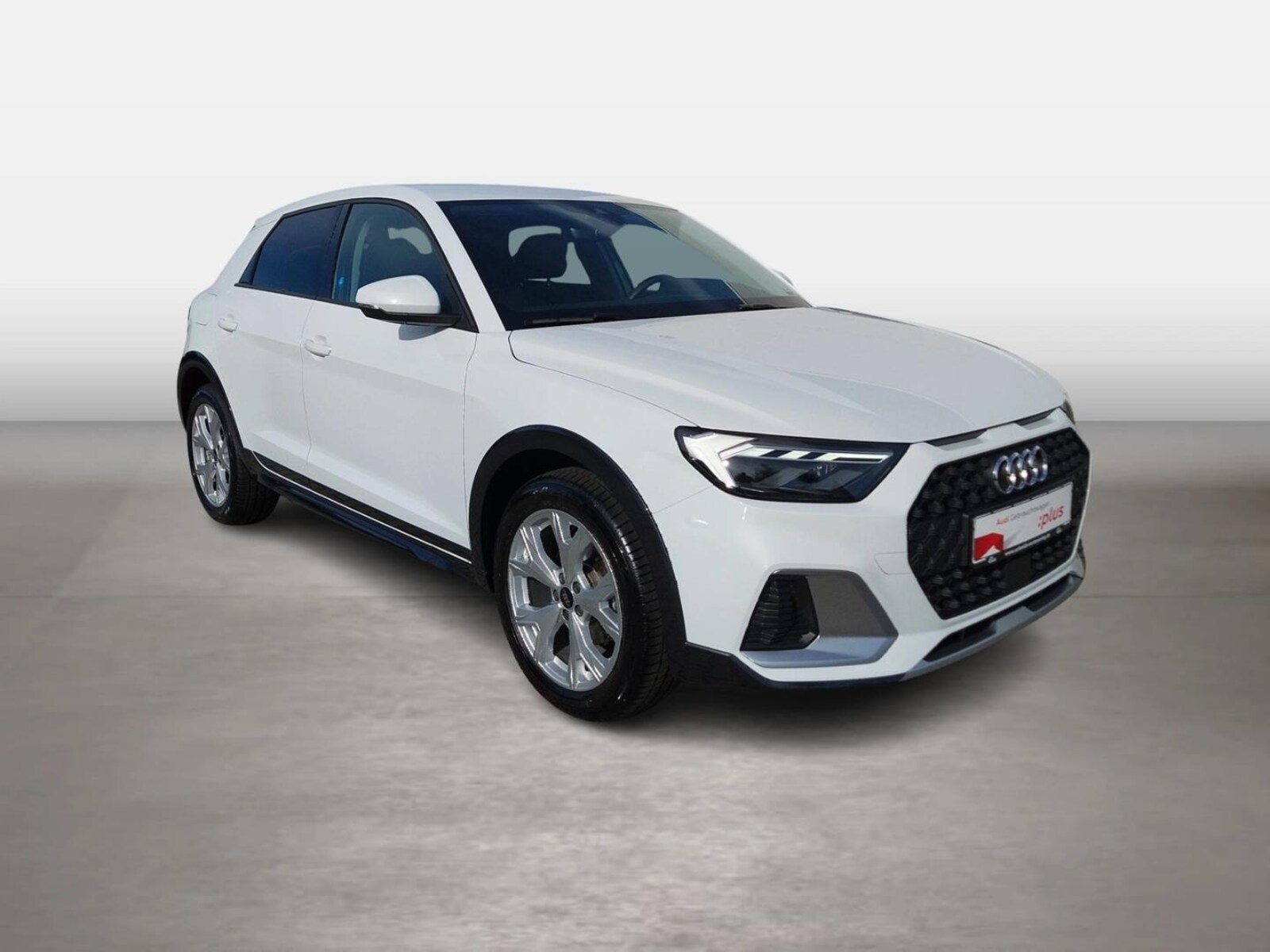 Audi A1 allstreet – Bild 9