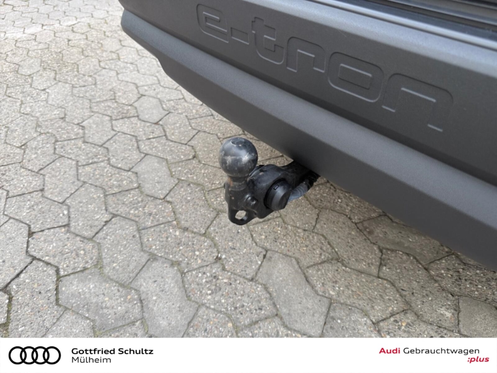 Audi Q4 e-tron – Bild 10