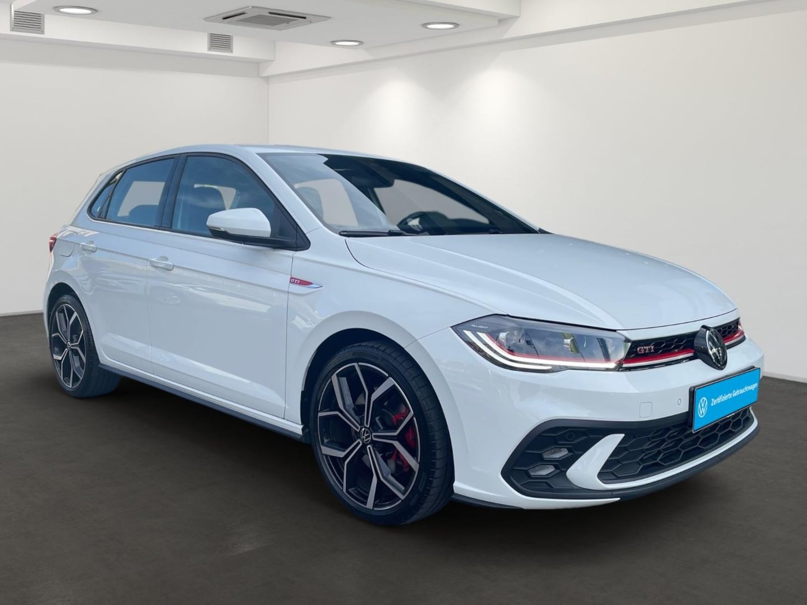 Volkswagen Polo – Bild 3