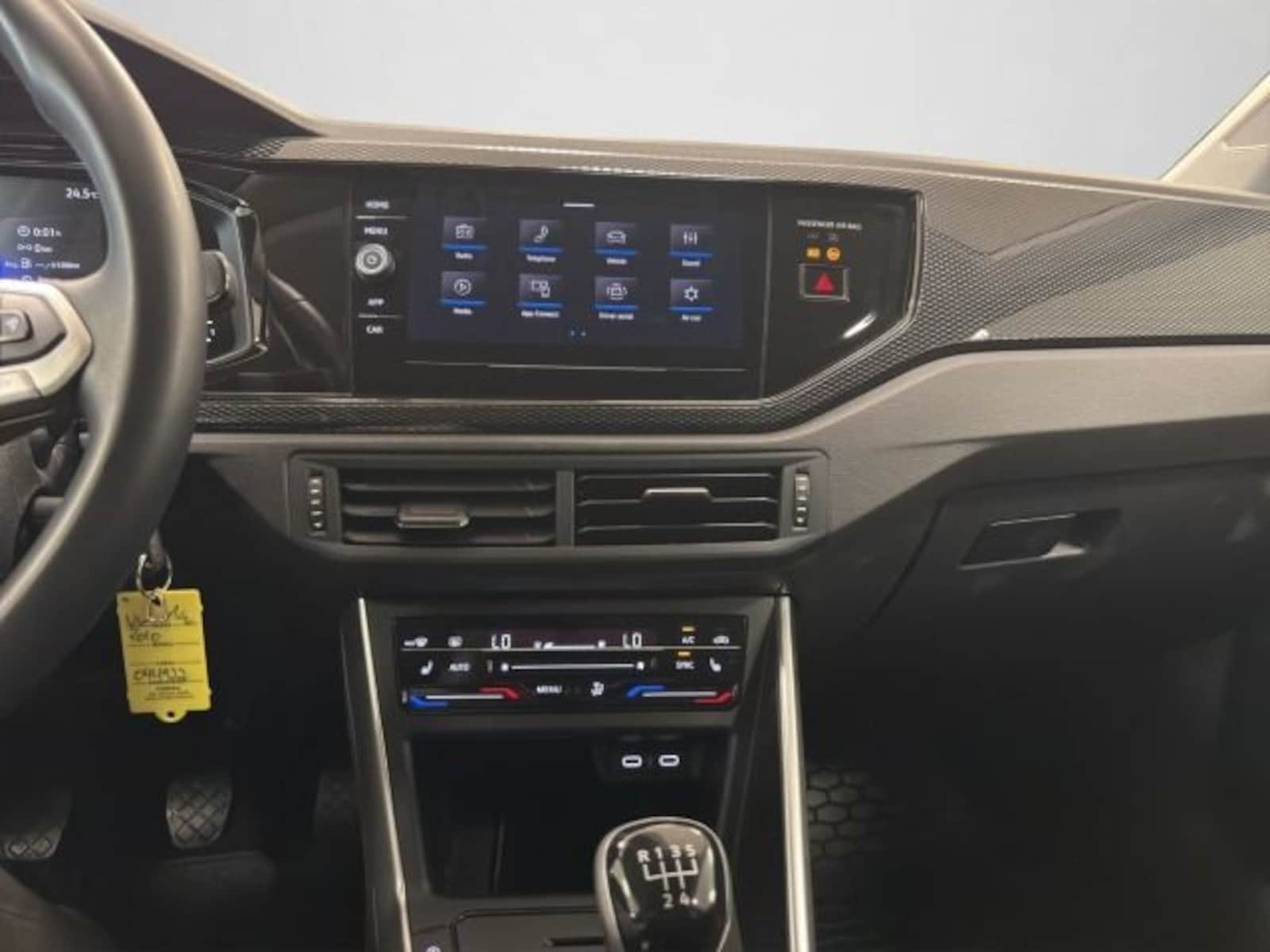 Volkswagen Polo – Bild 11