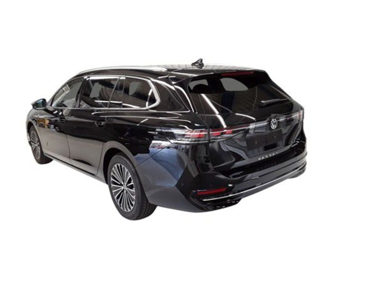 Volkswagen Passat – Bild 3