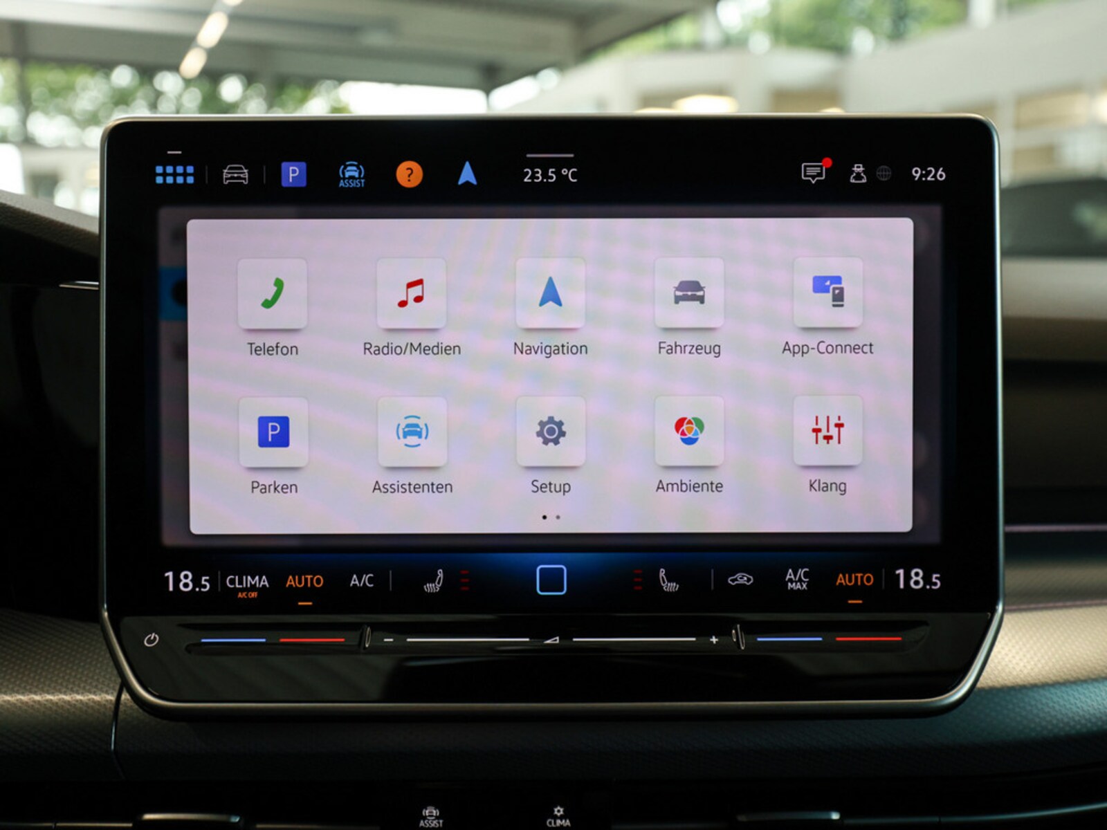 Volkswagen Golf Variant – Bild 13