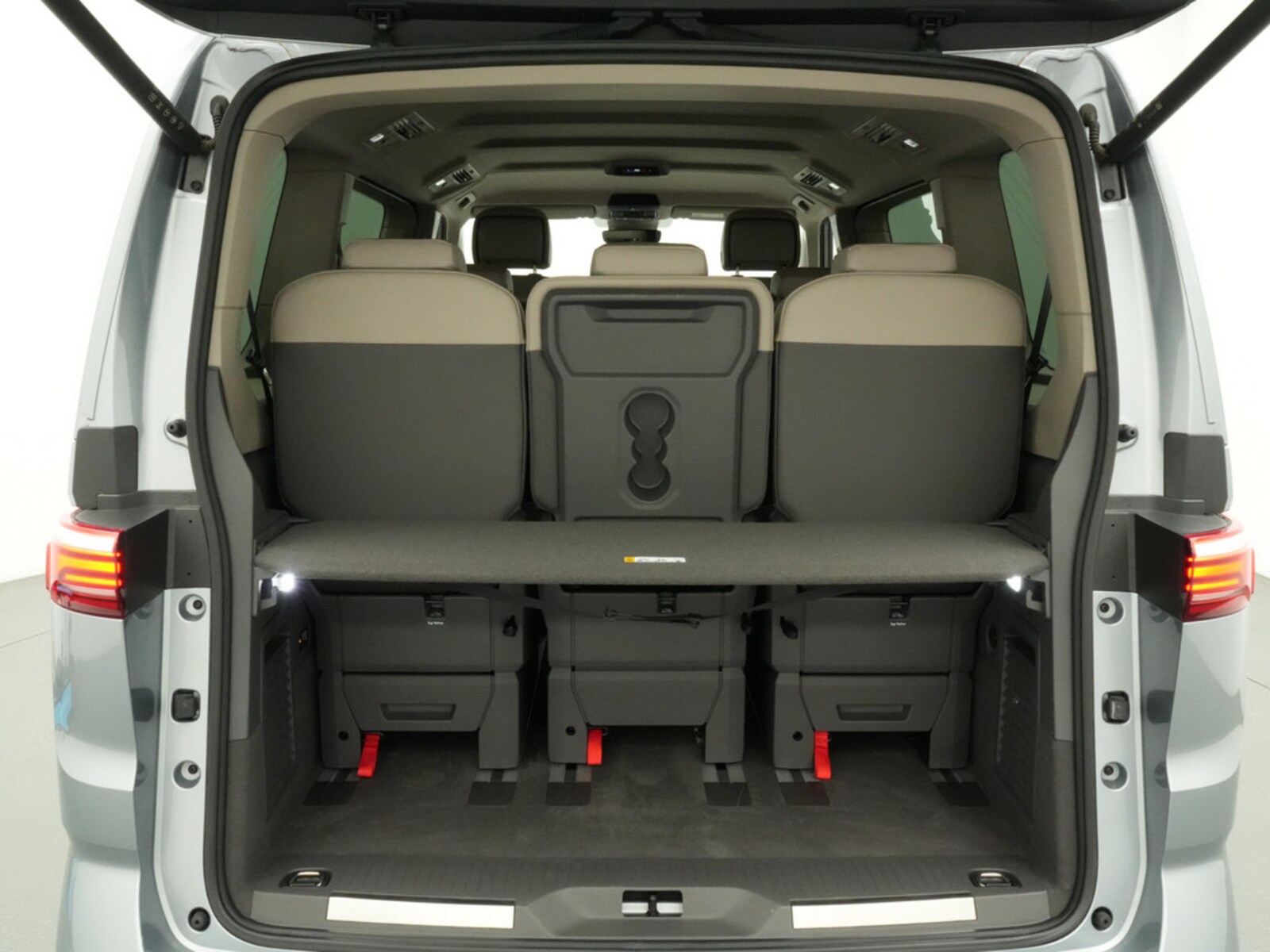 Volkswagen Multivan – Bild 7