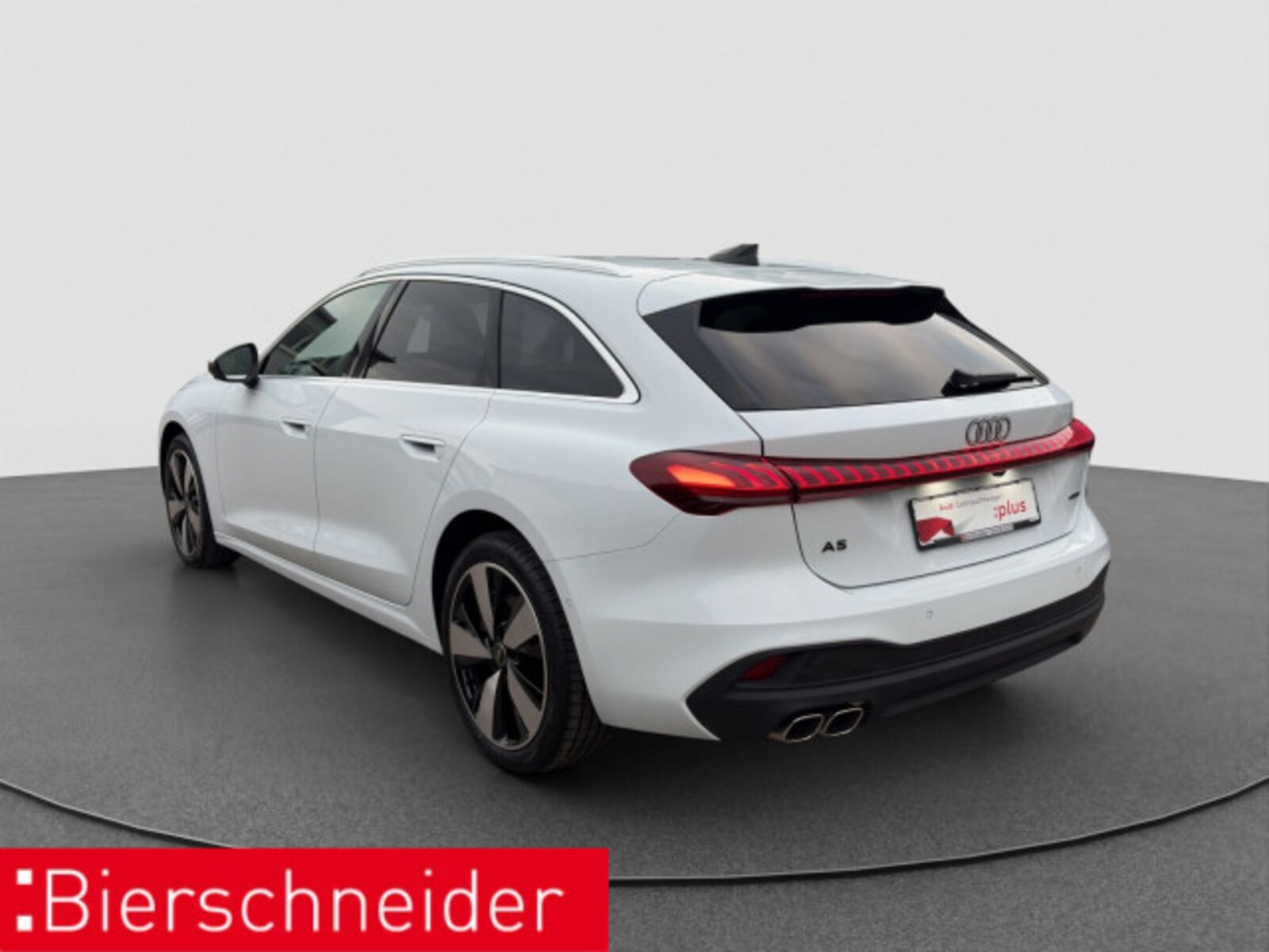 Audi A5 Avant – Bild 4