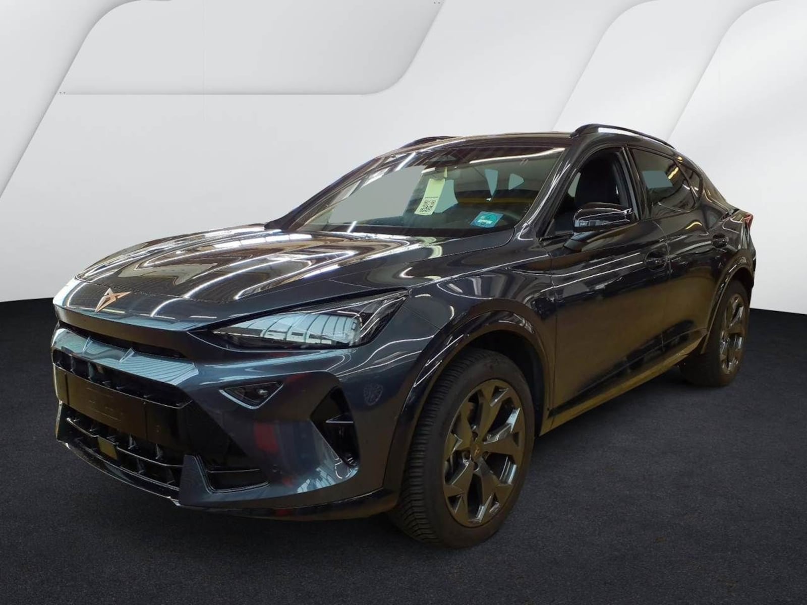 CUPRA Formentor – Bild 2