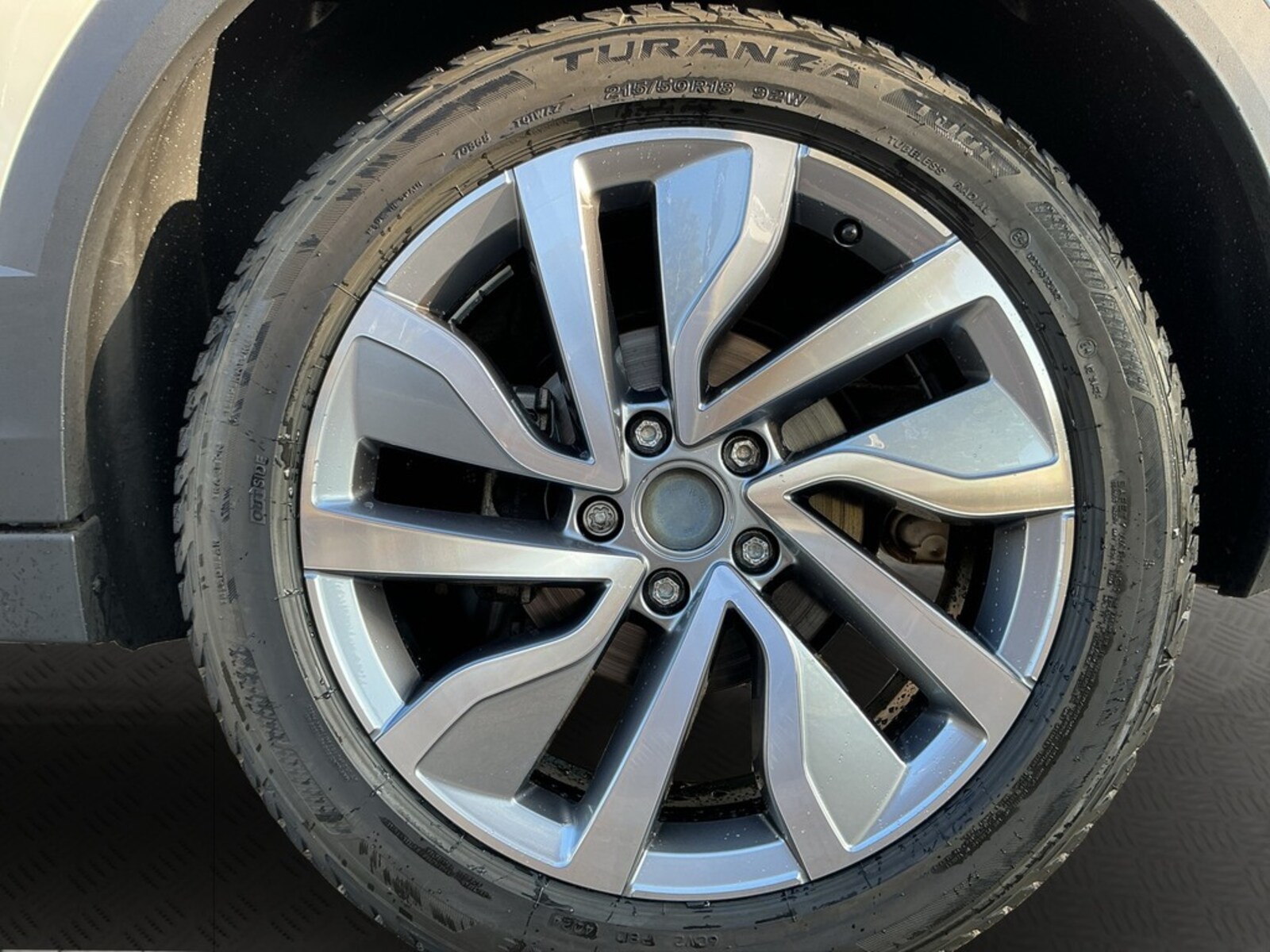 Volkswagen T-Roc Cabriolet – Bild 3
