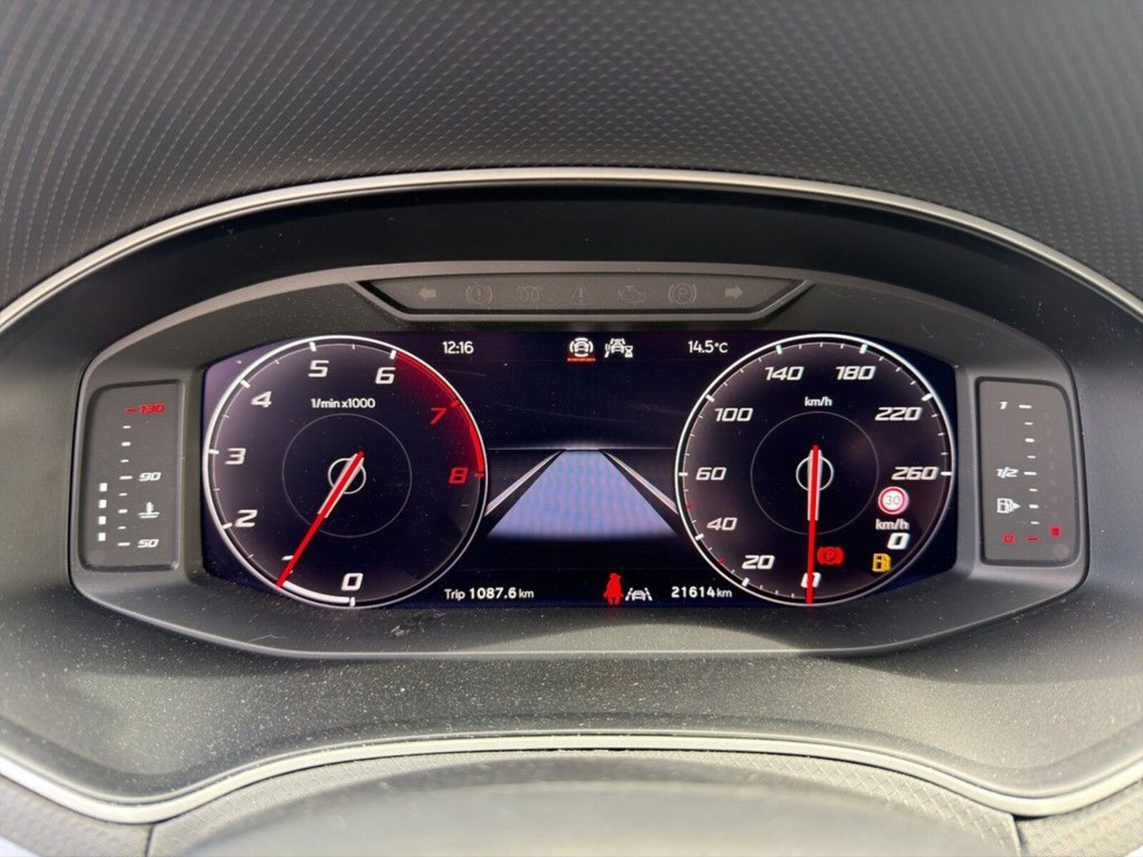 SEAT Ibiza – Bild 11