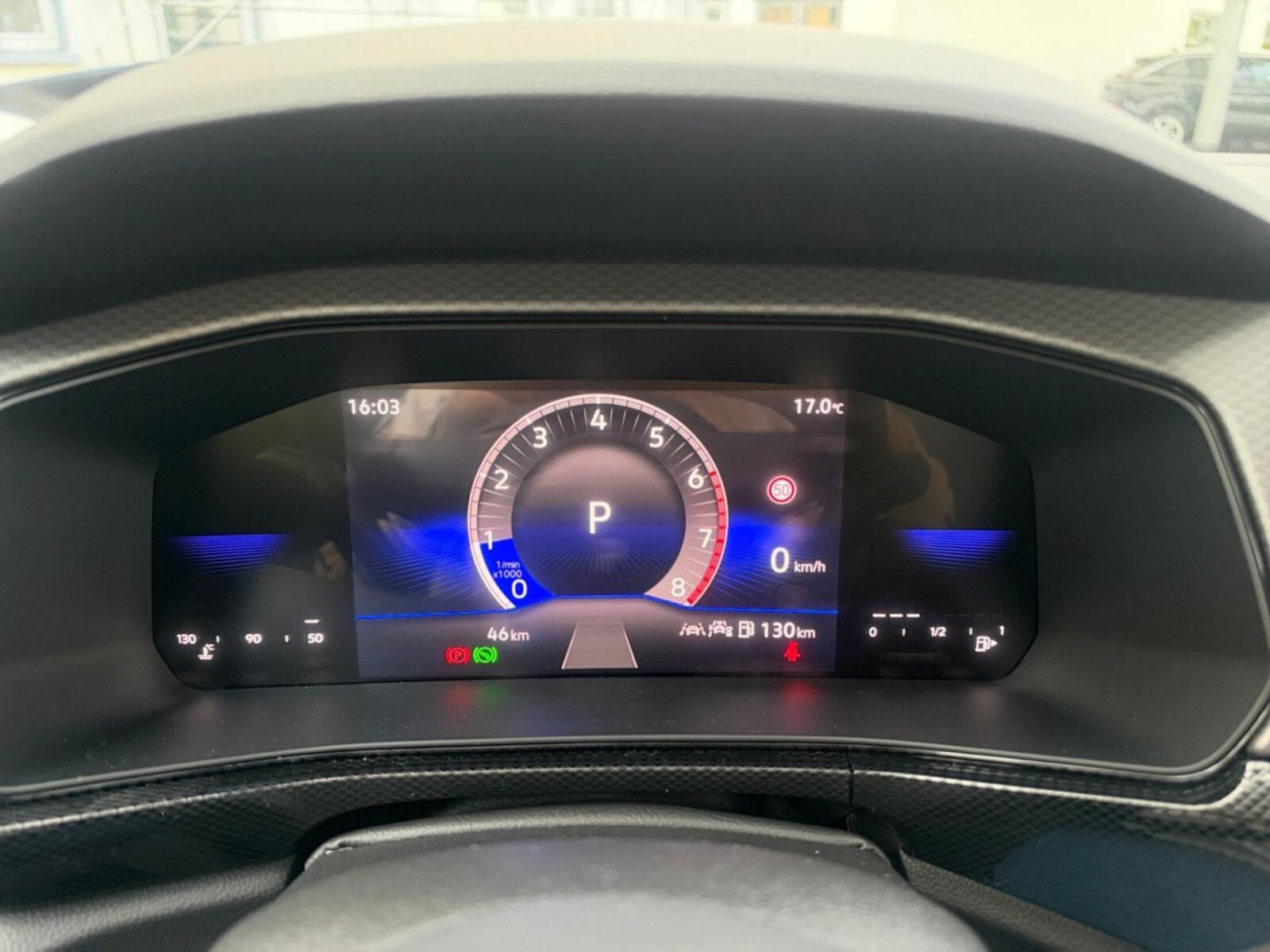 Volkswagen T-Cross – Bild 16