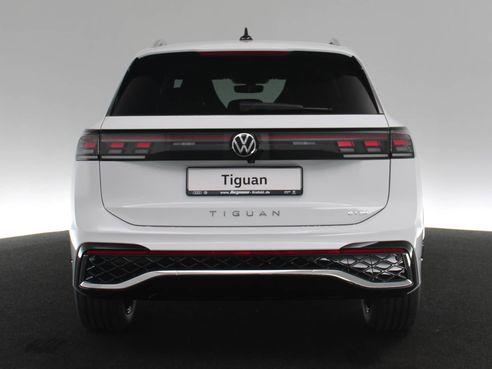 Volkswagen Tiguan – Bild 21