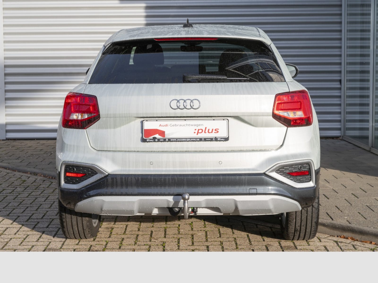 Audi Q2 – Bild 4