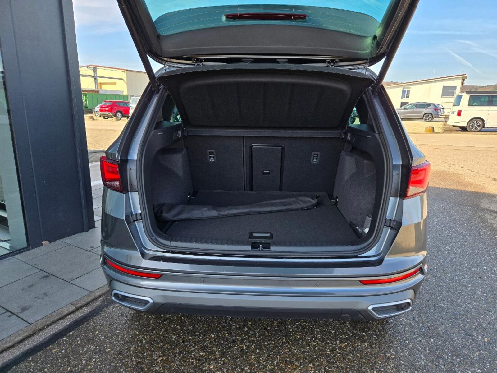 SEAT Ateca – Bild 6