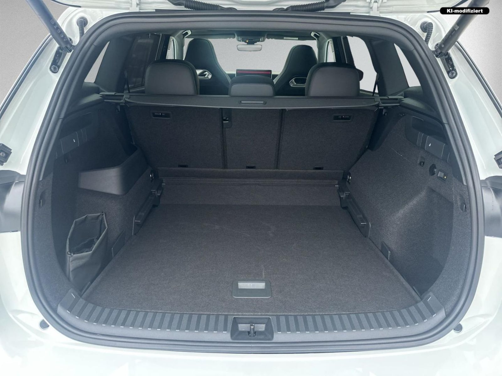 Volkswagen Tayron – Bild 10