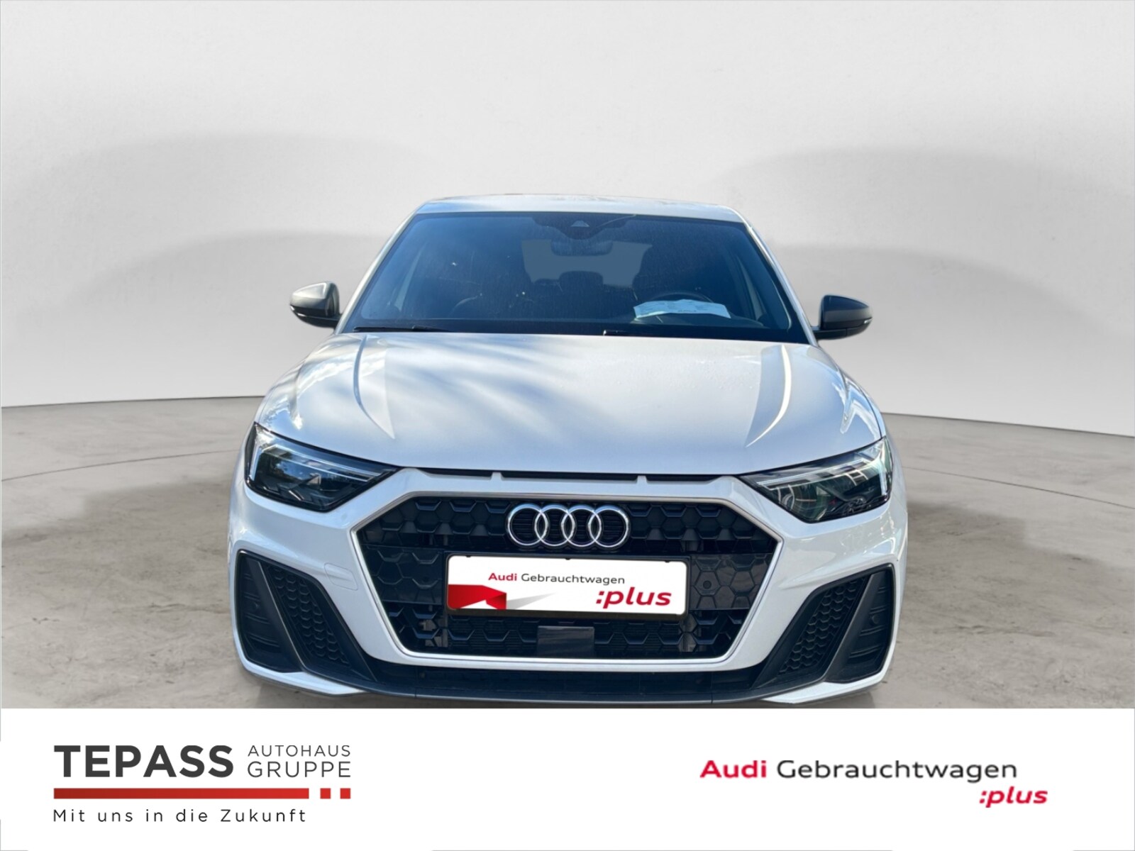 Audi A1 Sportback – Bild 2