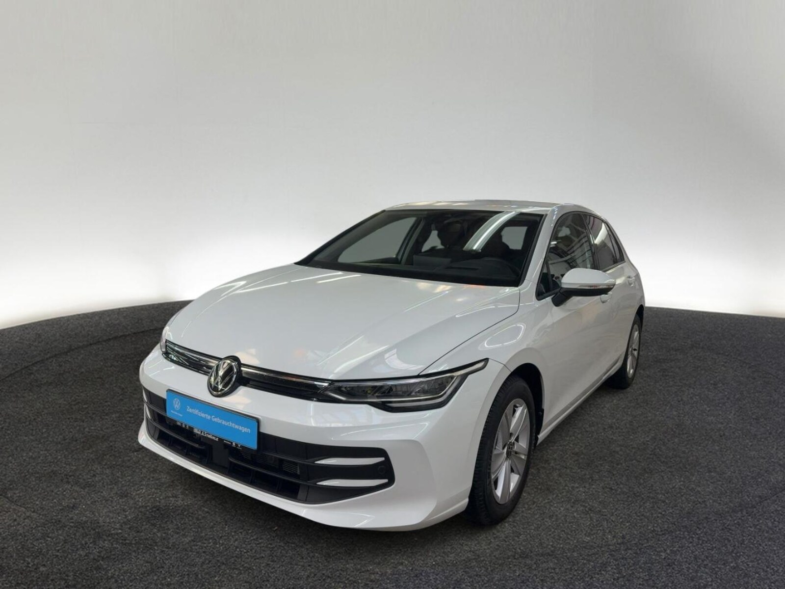 Volkswagen Golf – Bild 2