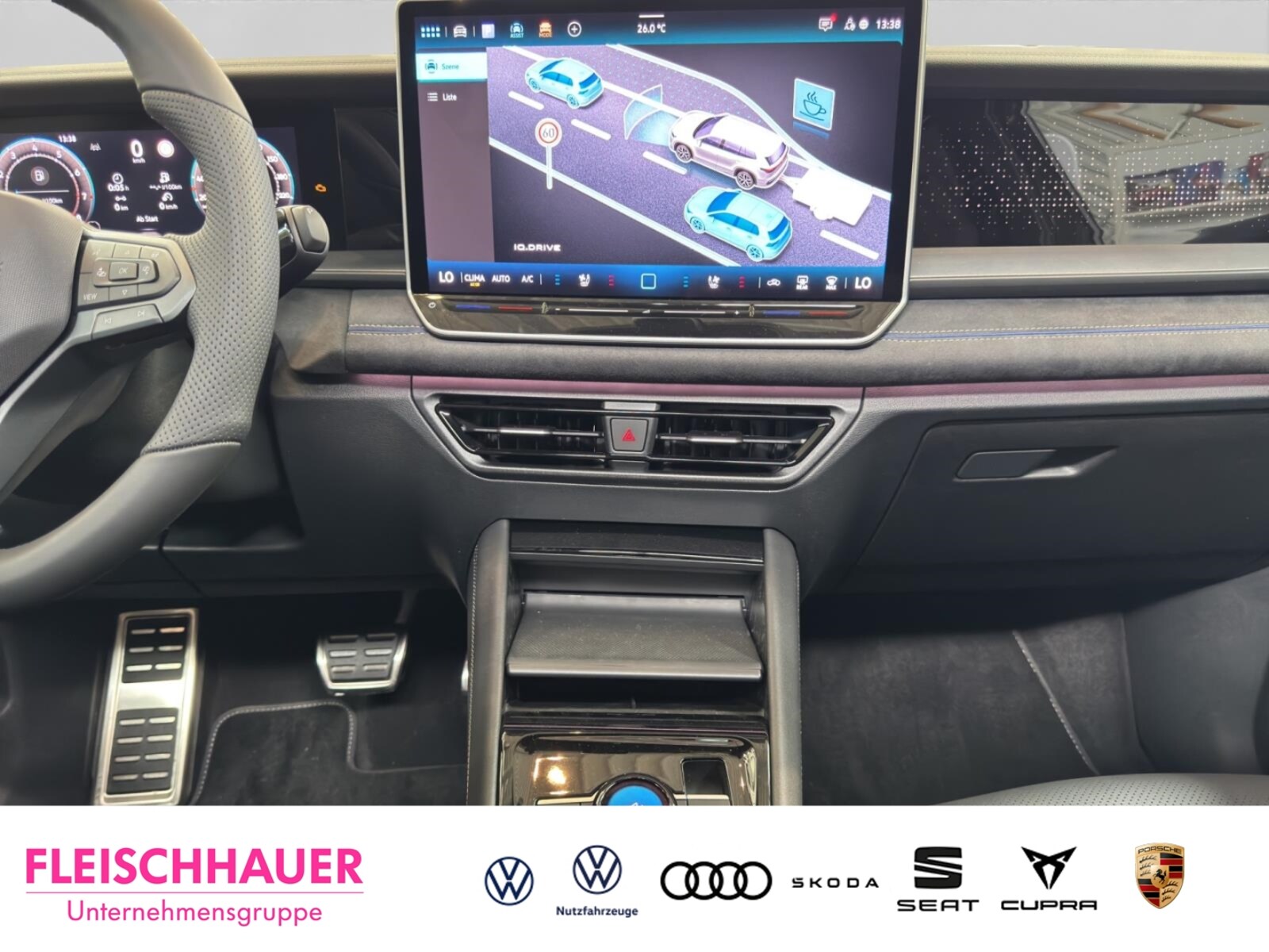 Volkswagen Tayron – Bild 13