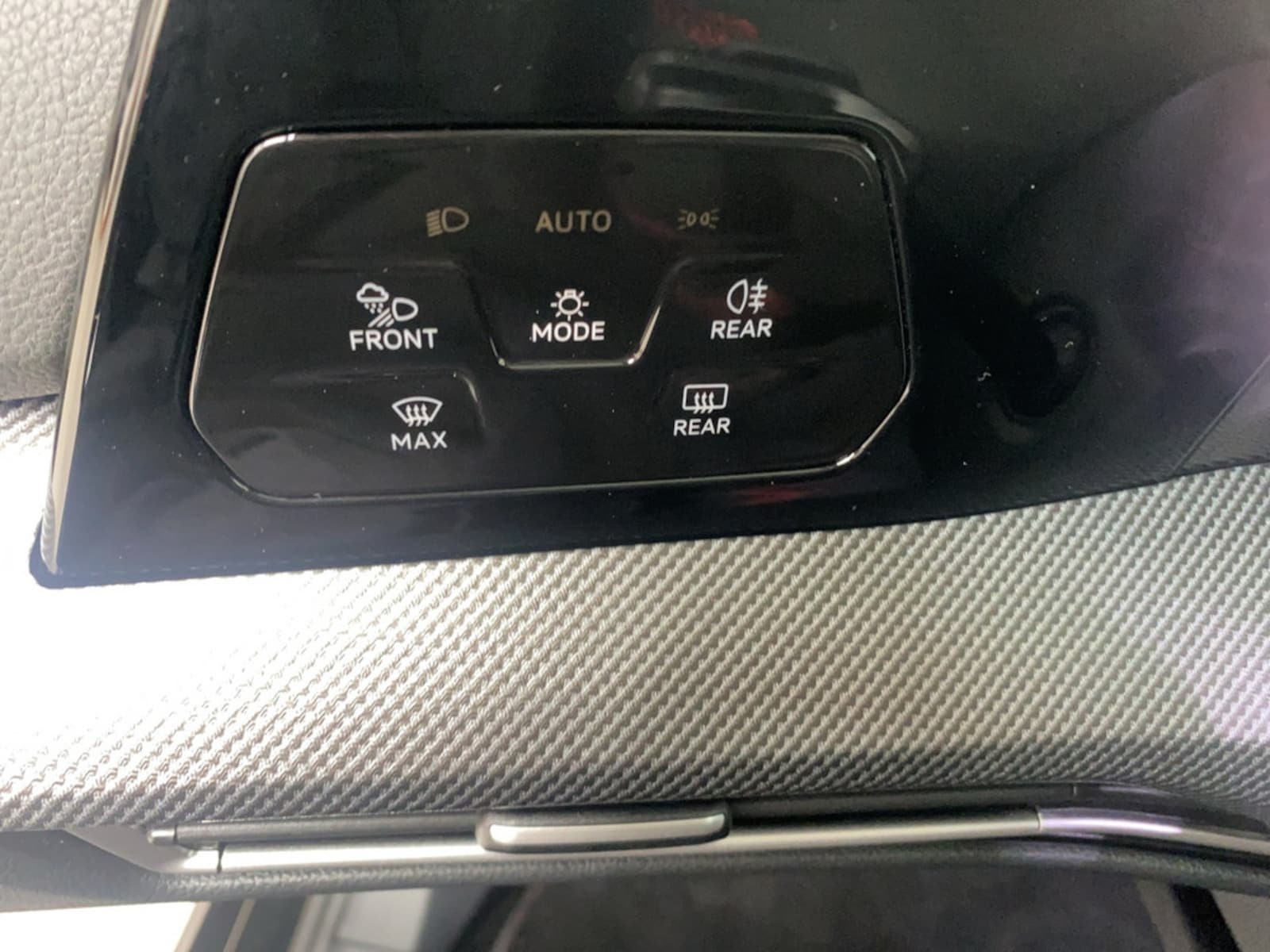 Volkswagen Golf – Bild 26