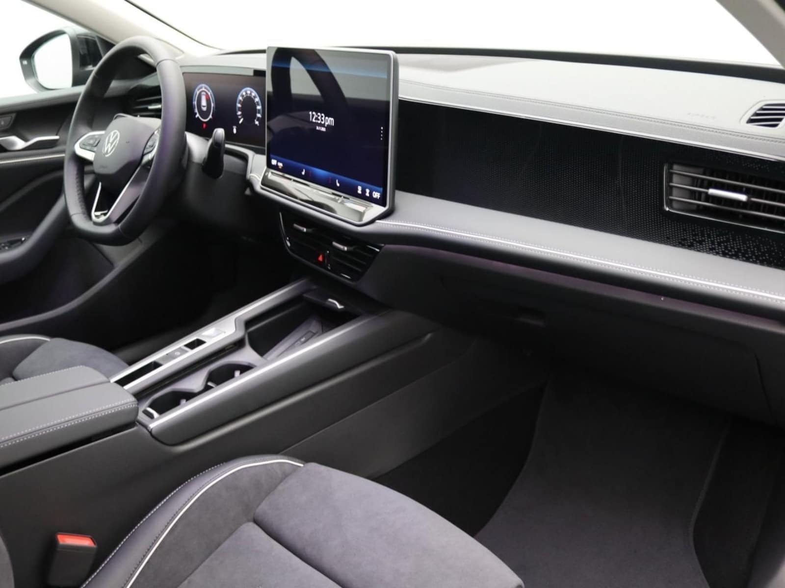 Volkswagen Passat – Bild 16