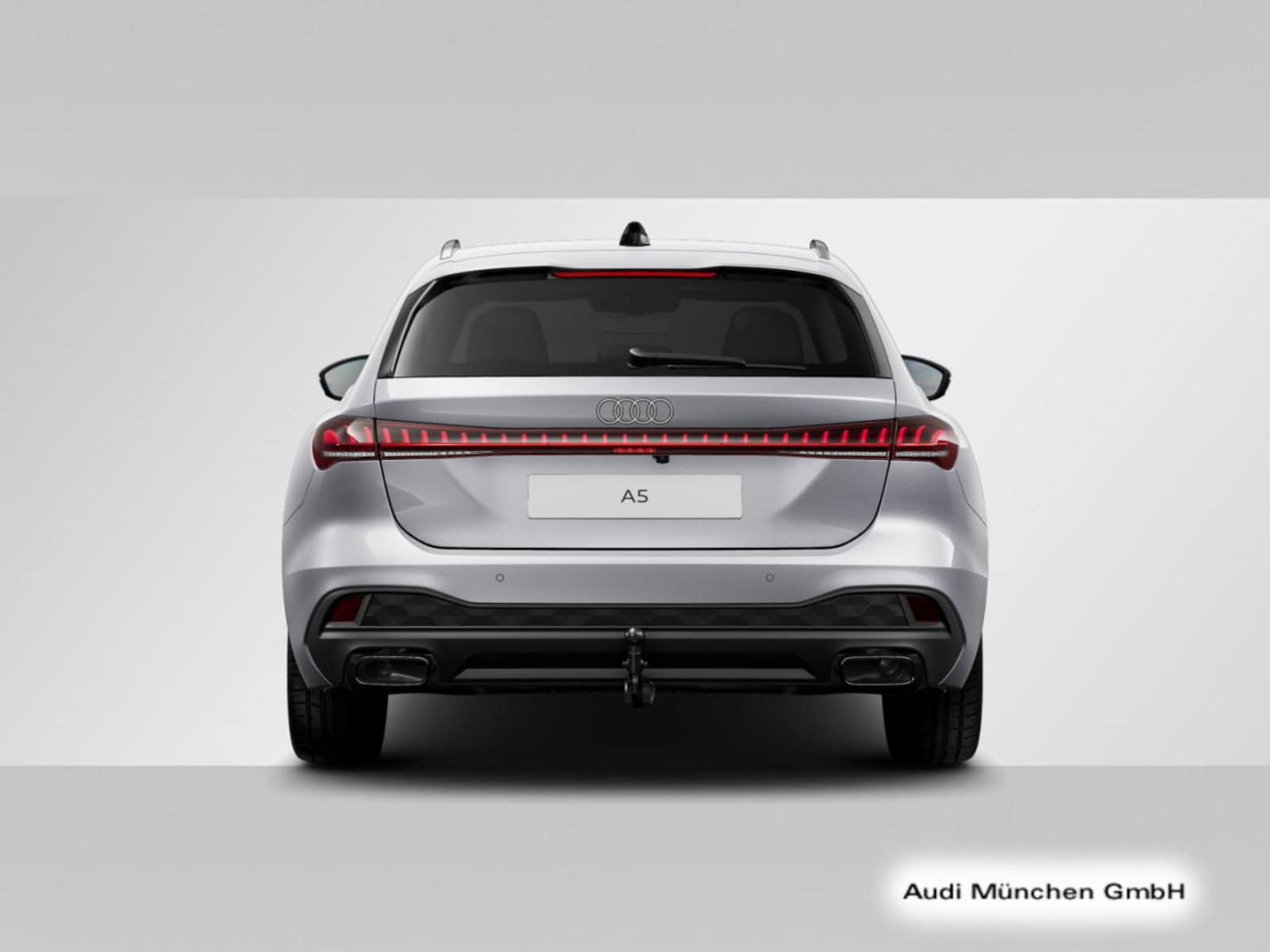 Audi A5 Avant – Bild 6