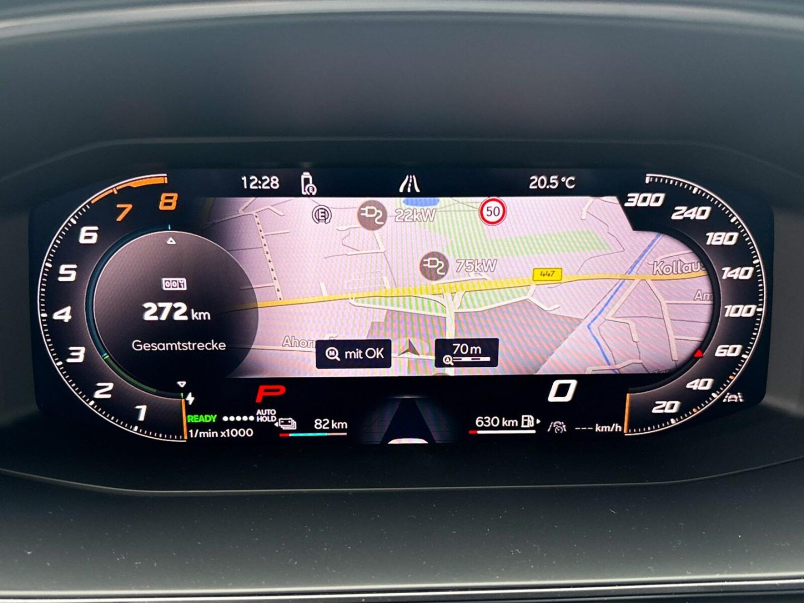 CUPRA Formentor – Bild 13