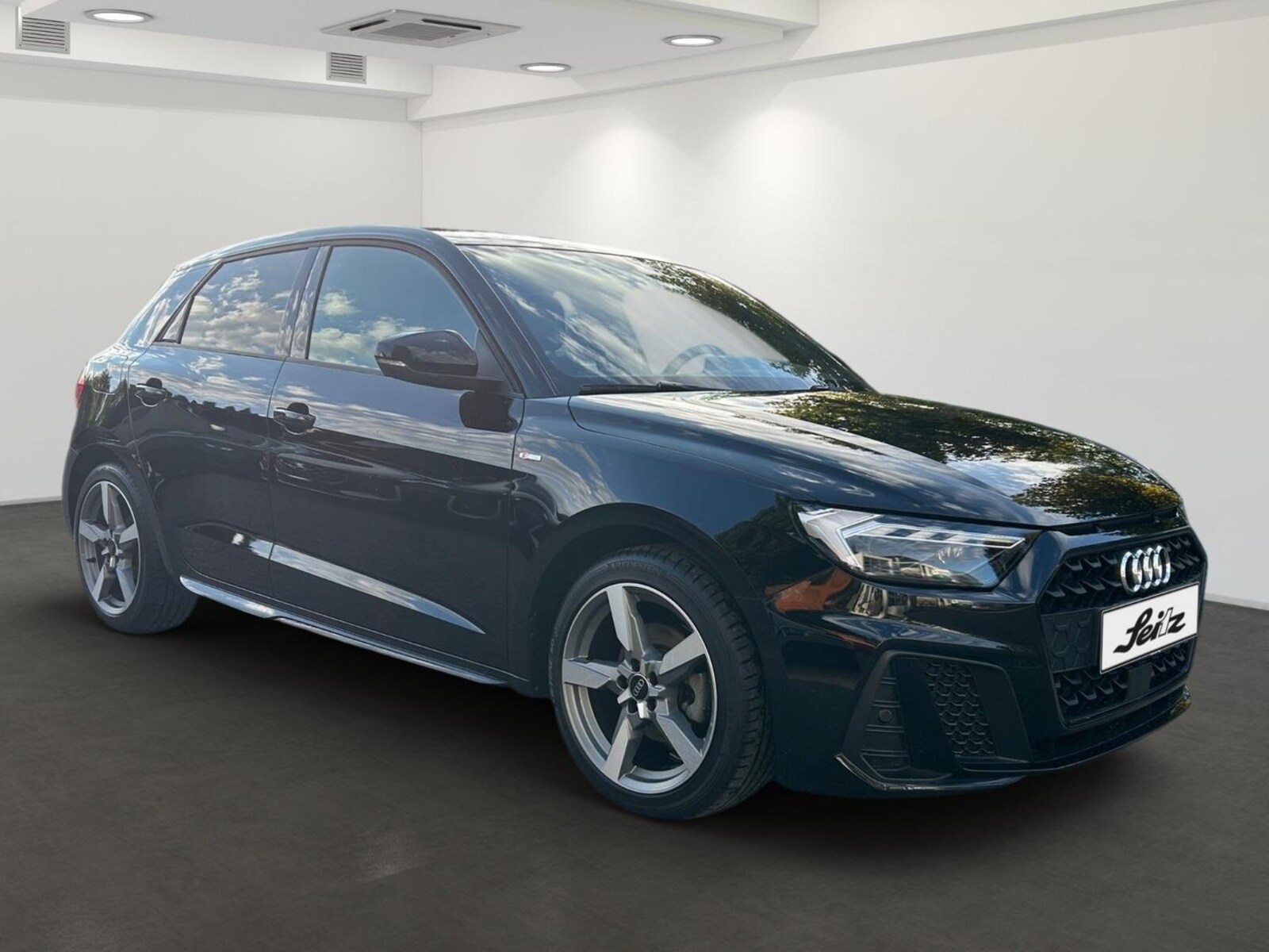 Audi A1 Sportback – Bild 3