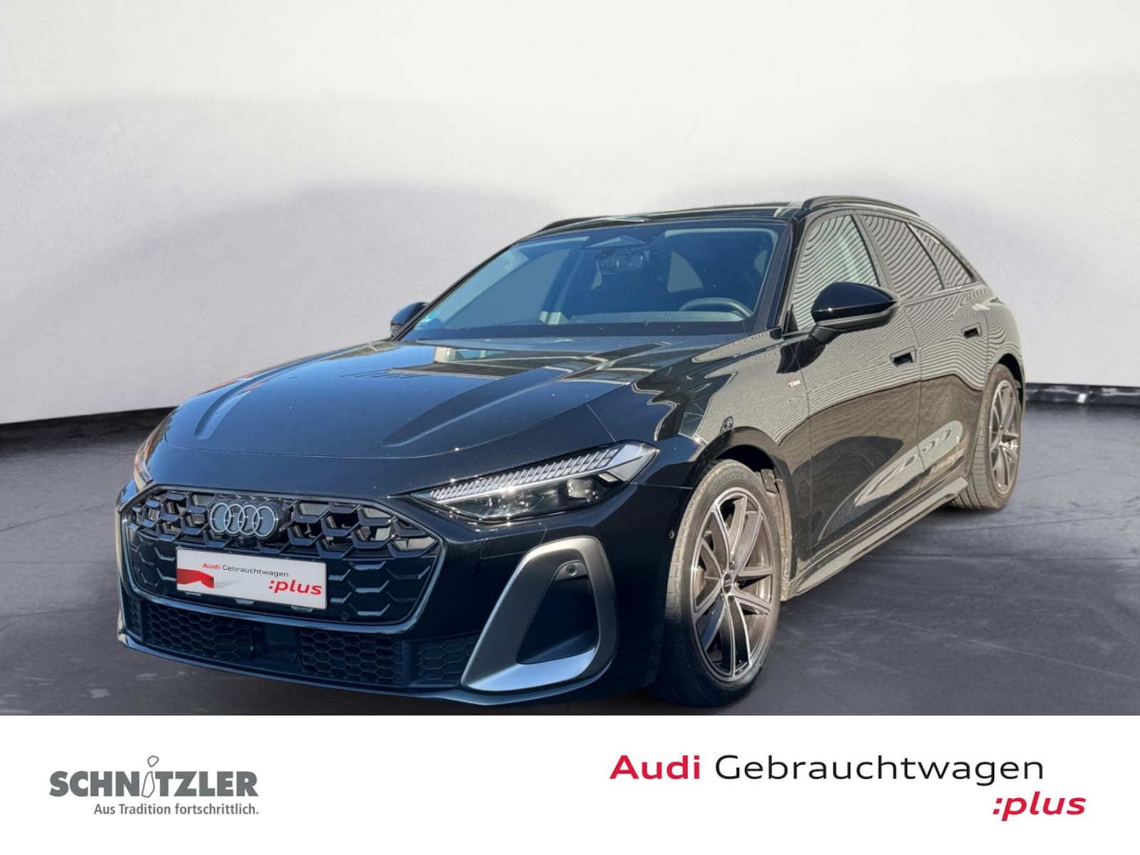 Audi A5 Avant