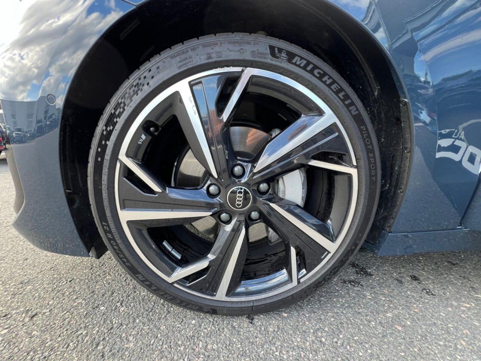 Audi A6 Avant e-tron – Bild 15