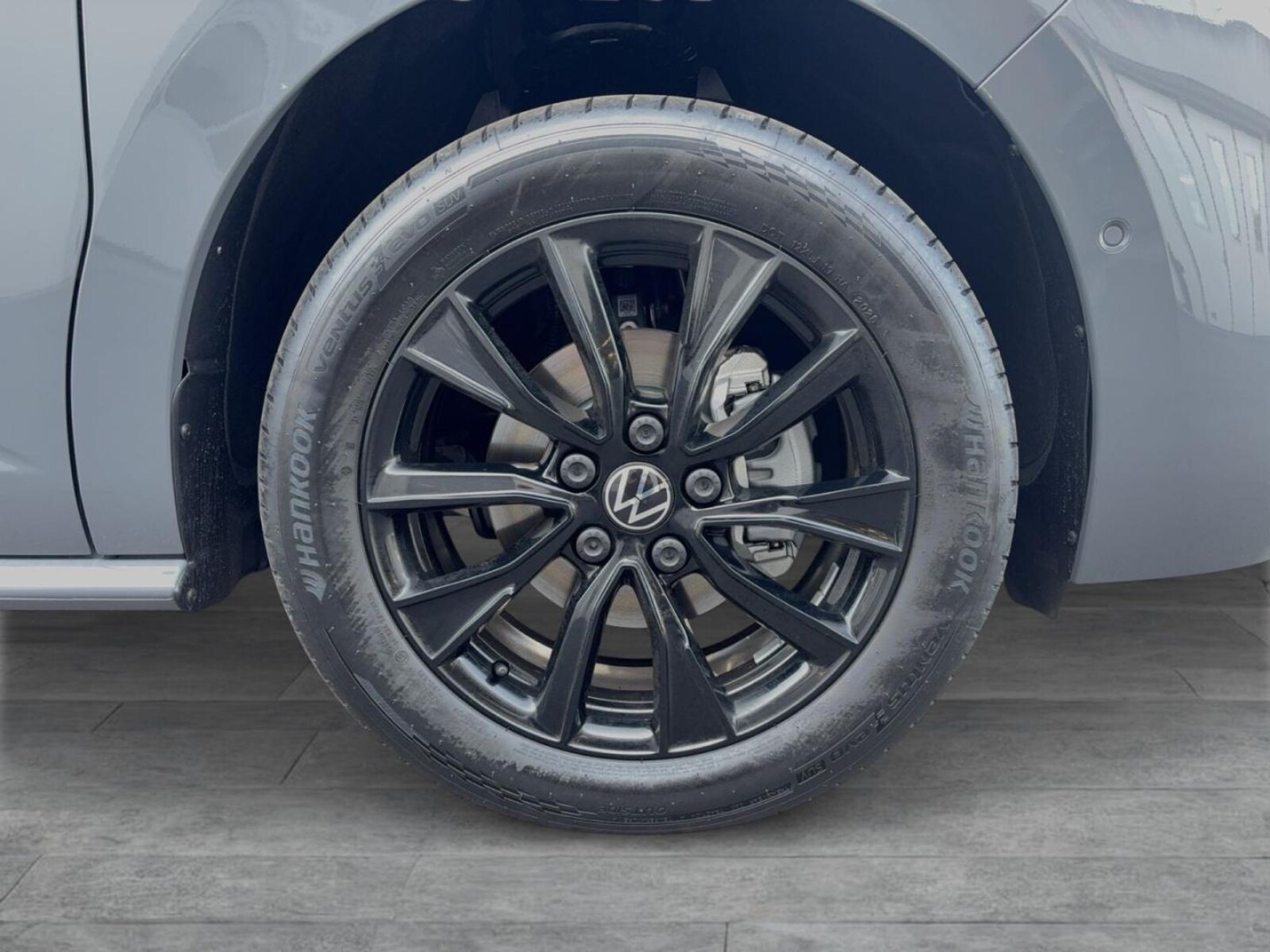 Volkswagen California – Bild 8