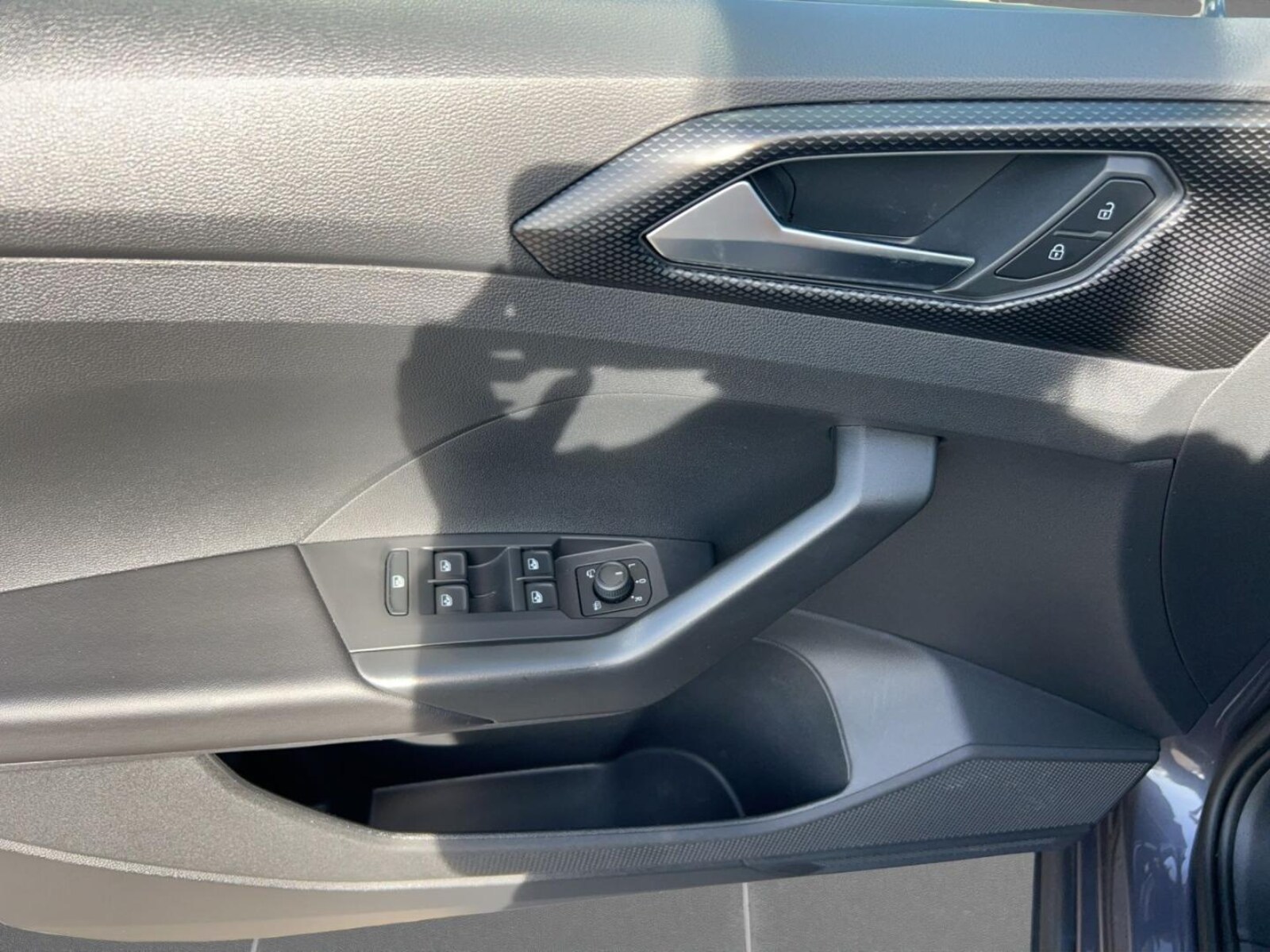 Volkswagen T-Cross – Bild 13