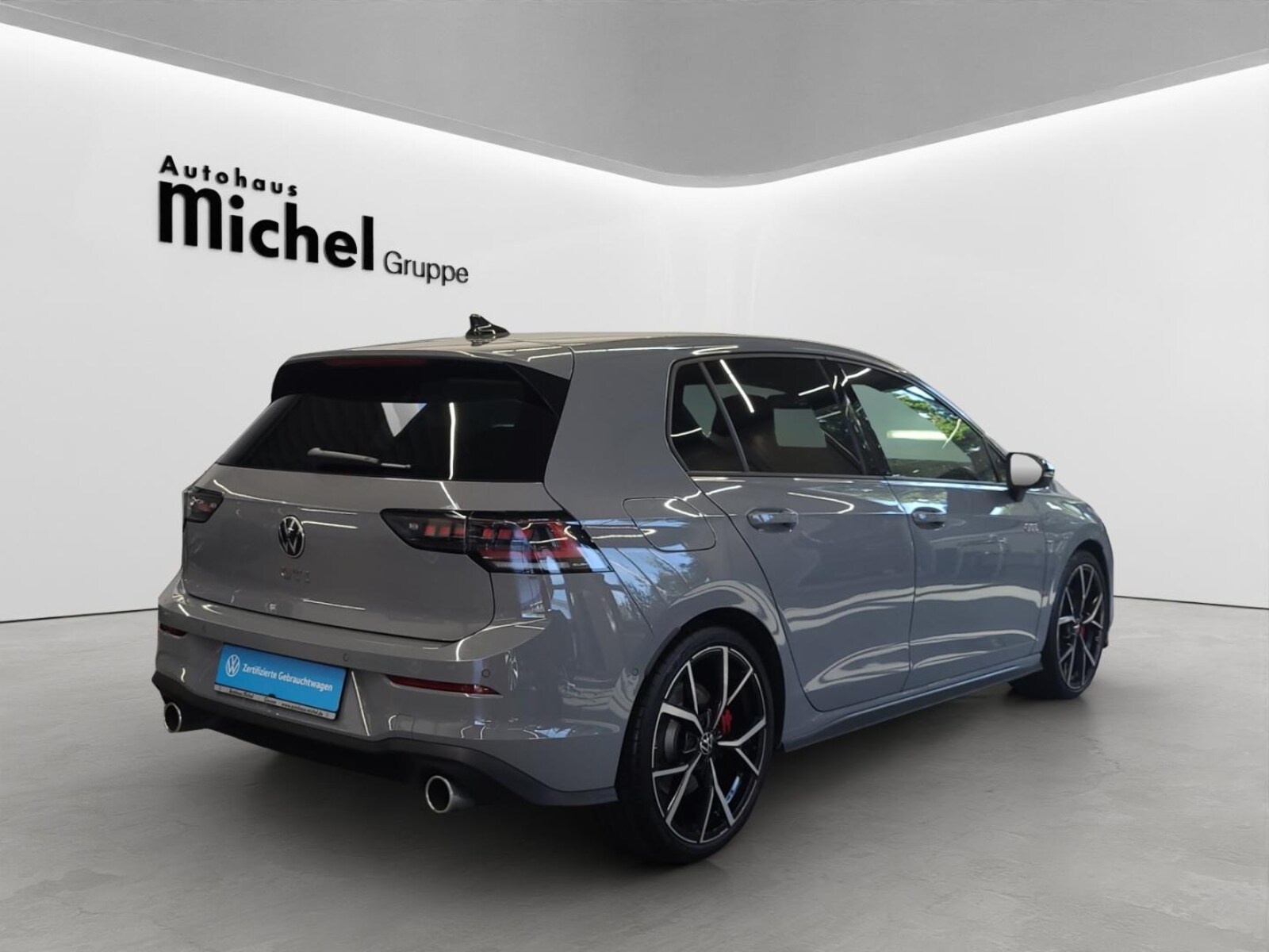 Volkswagen Golf – Bild 10