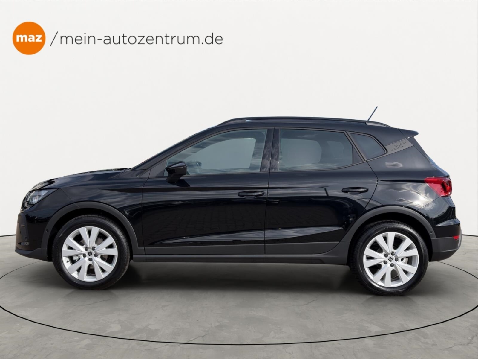 SEAT Arona – Bild 3