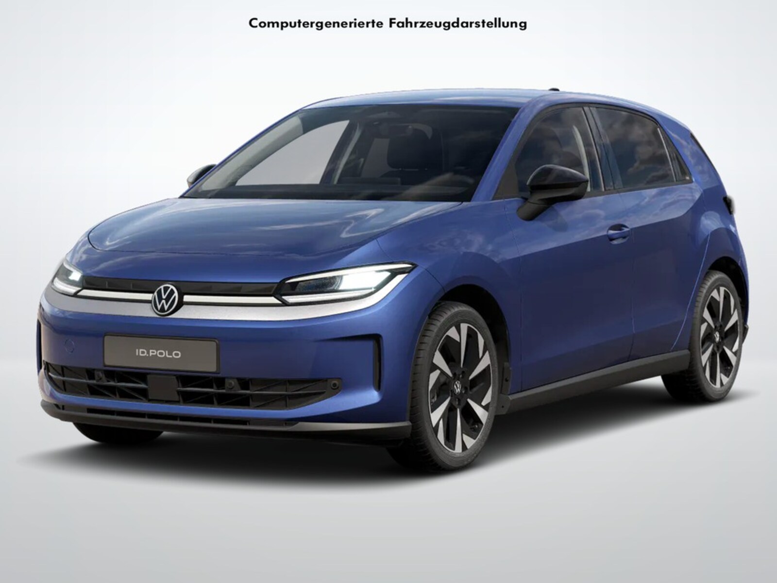 Volkswagen ID. Polo
