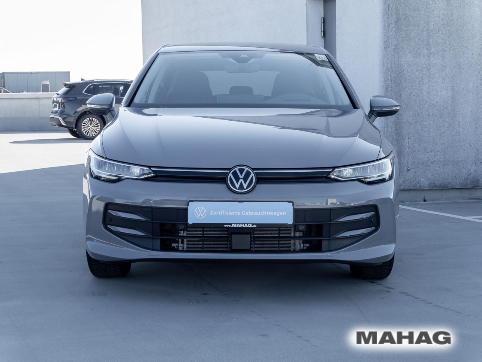 Volkswagen Golf – Bild 3