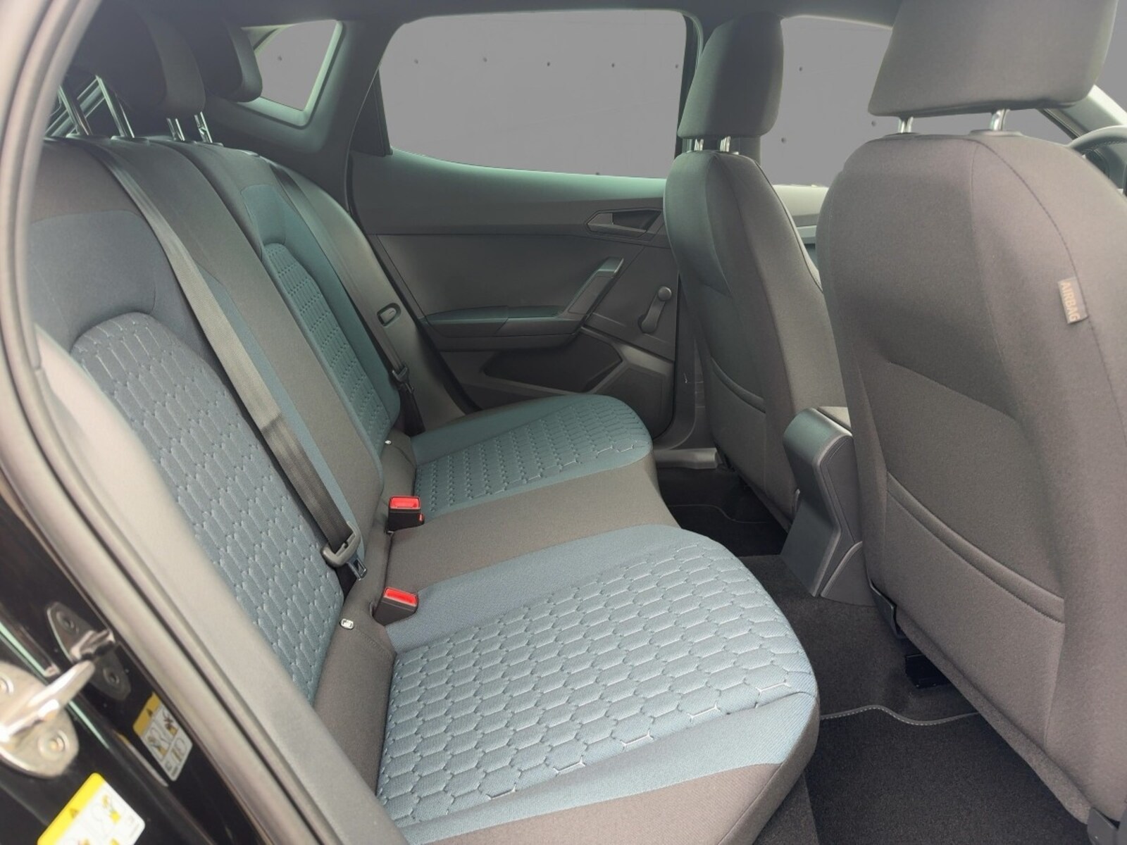 SEAT Ibiza – Bild 7