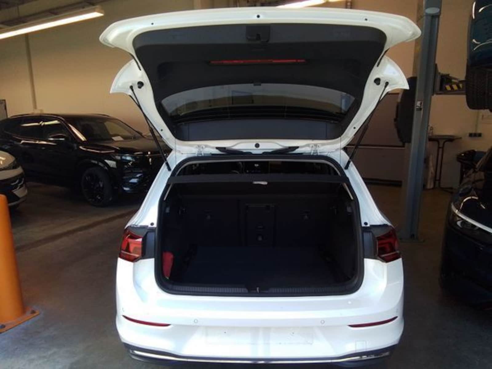 Volkswagen Golf – Bild 8