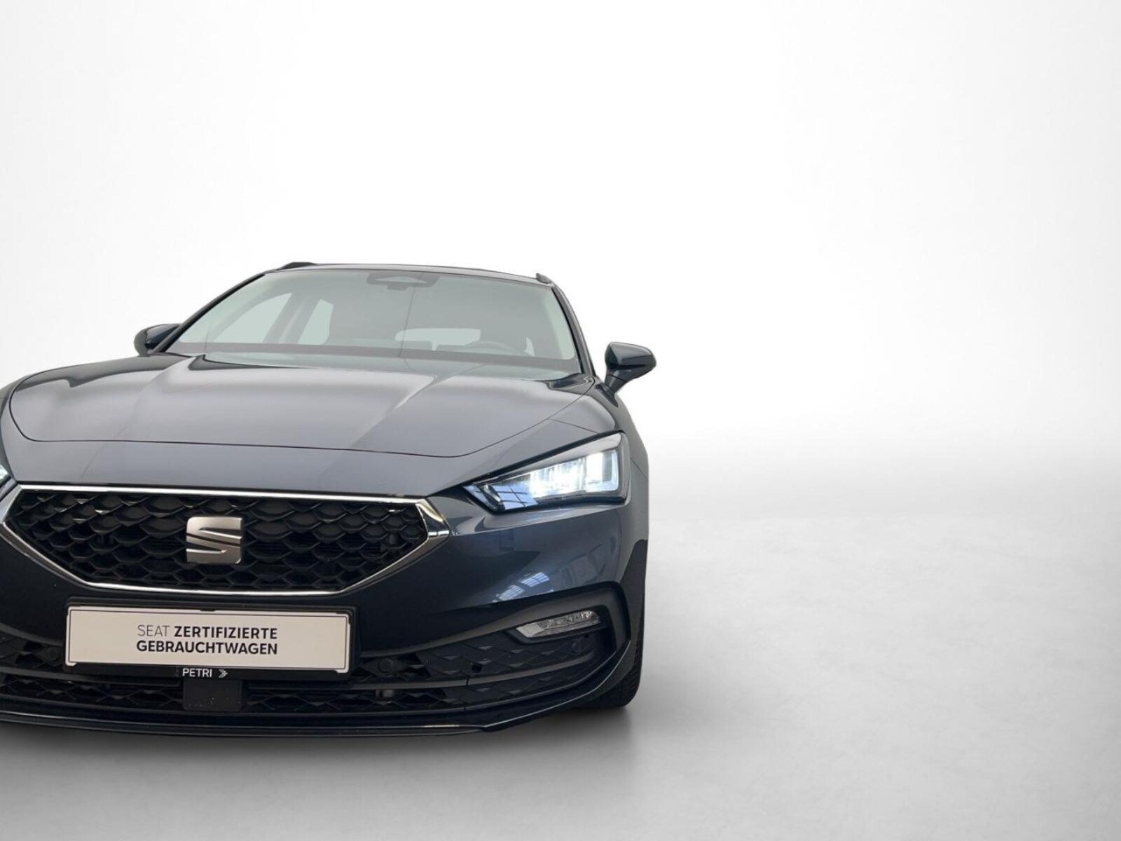 SEAT Leon Sportstourer – Bild 13