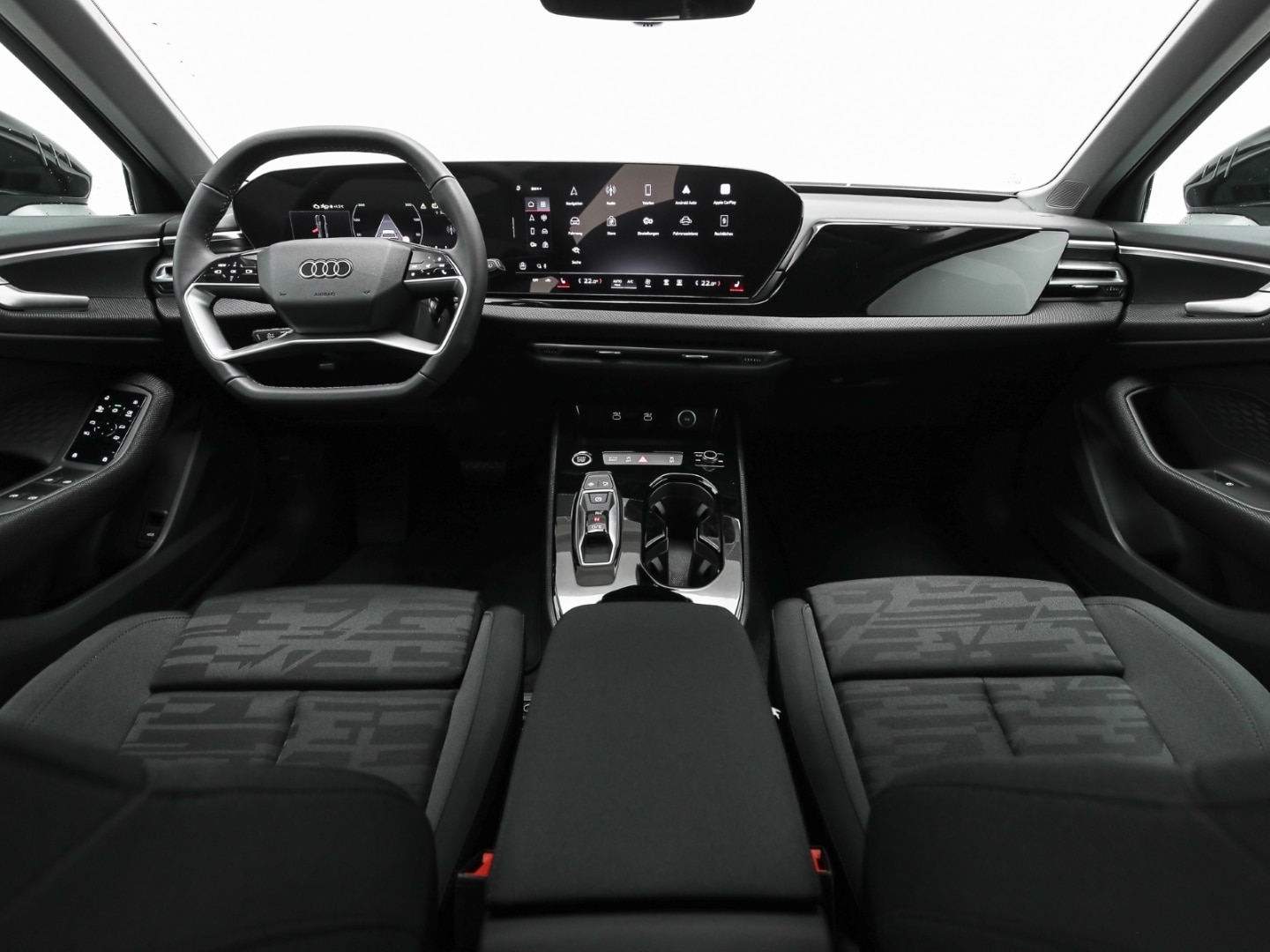 Bild über Audi A5 Avant TFSI S tronic - für weitere Informationen kontaktieren Sie den Audi Partner