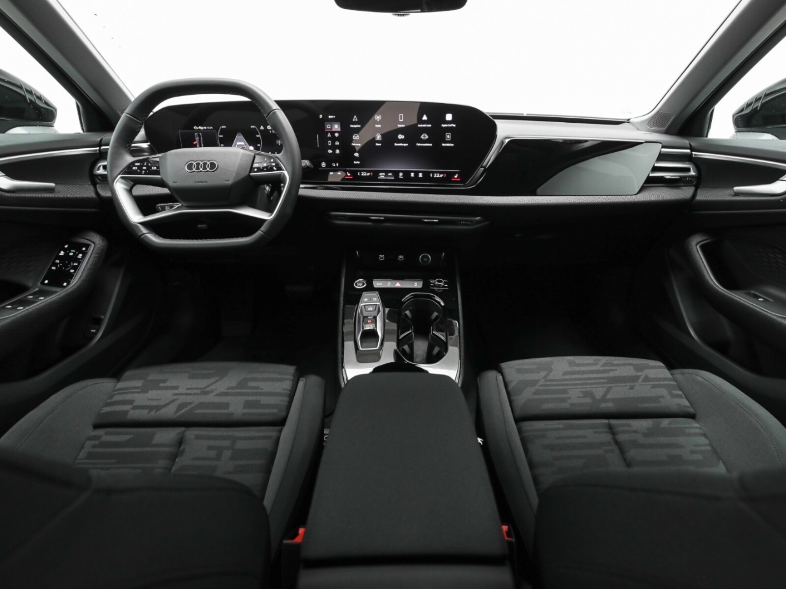 Audi A5 Avant – Bild 7