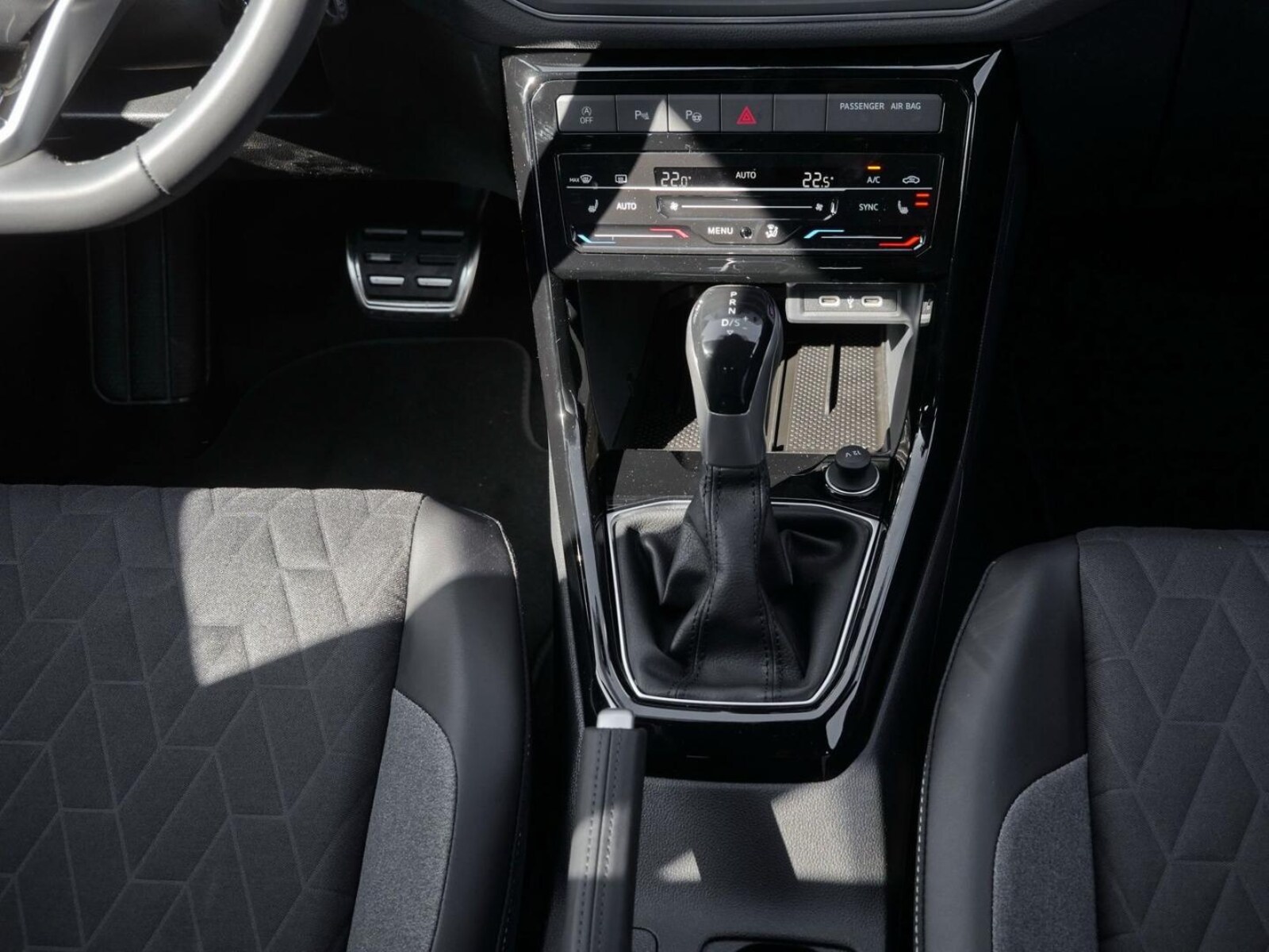 Volkswagen T-Cross – Bild 7