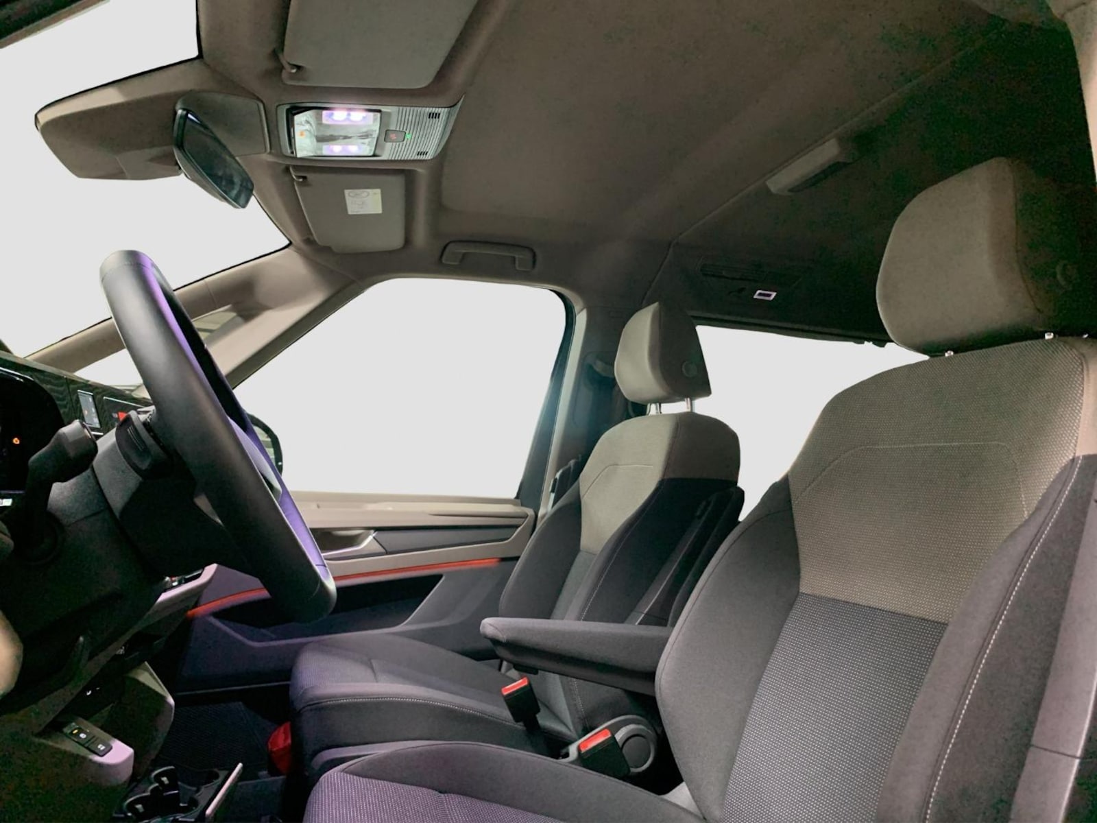 Volkswagen Multivan – Bild 15