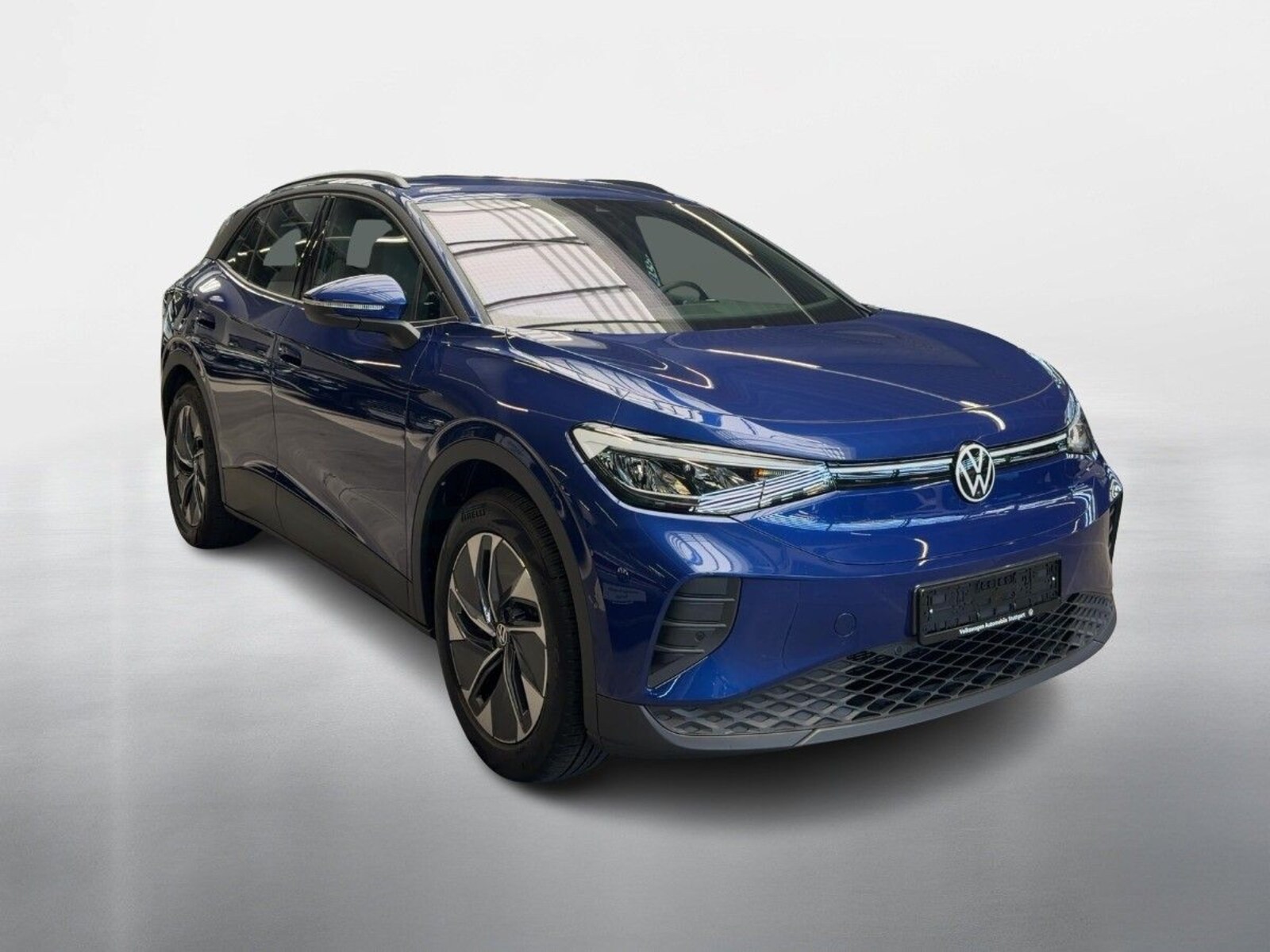 Volkswagen ID.4 – Bild 5