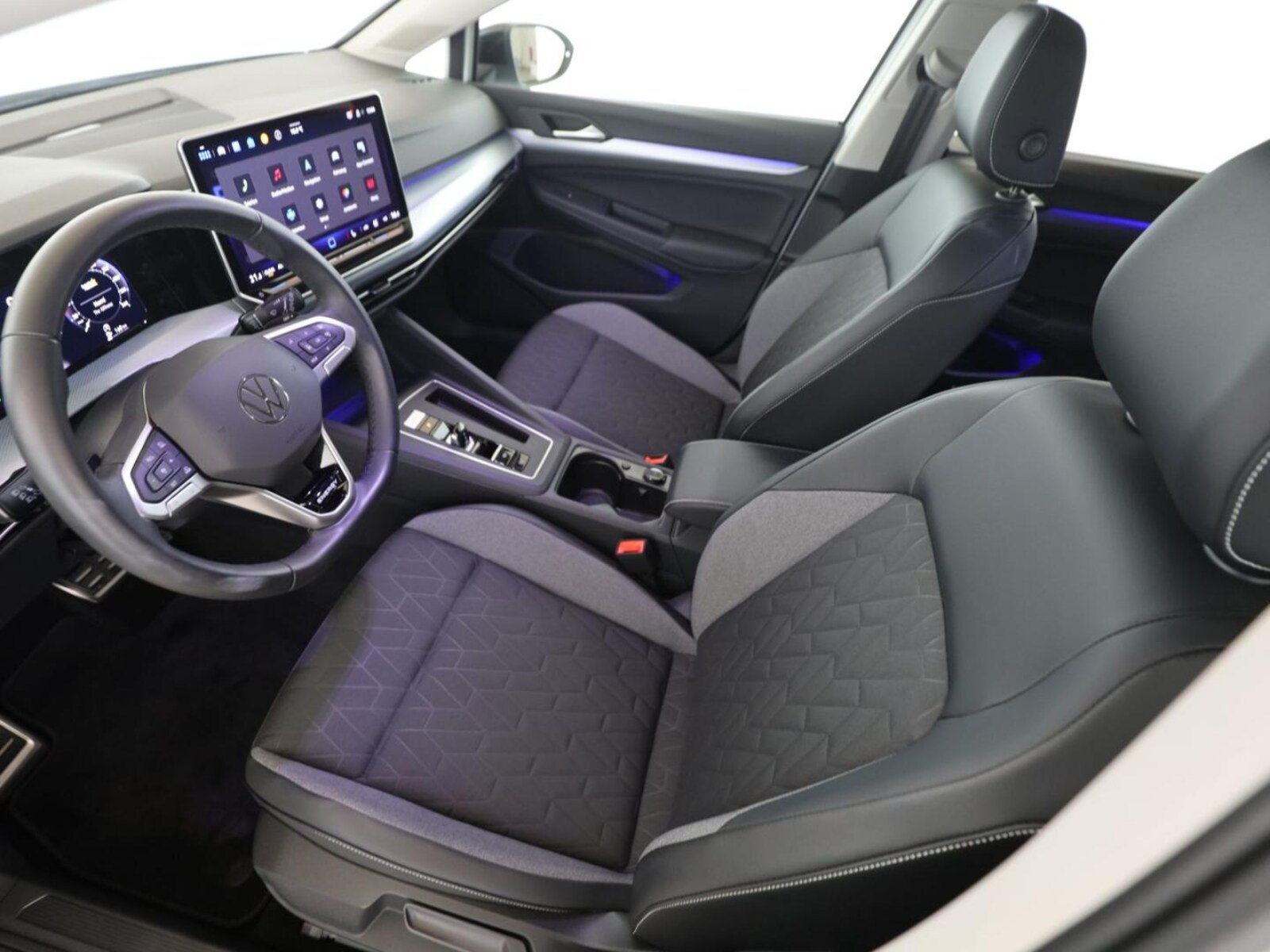 Volkswagen Golf – Bild 11