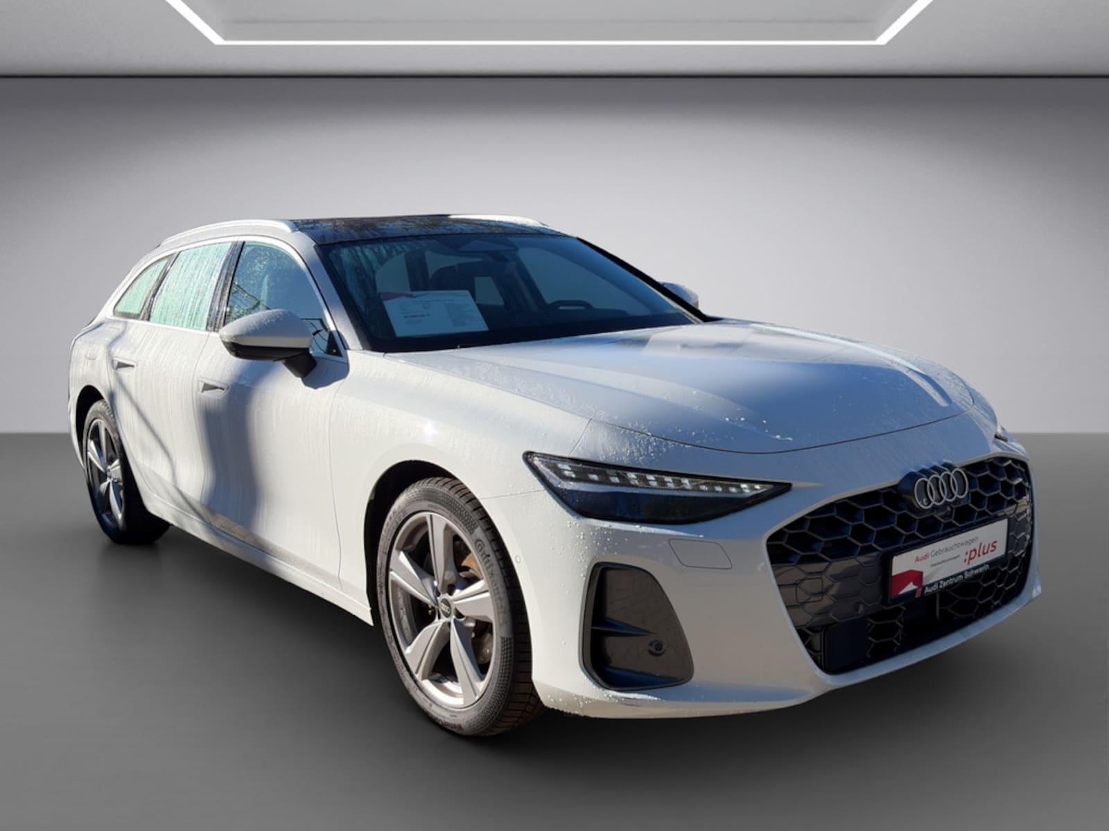 Audi A6 Avant – Bild 7