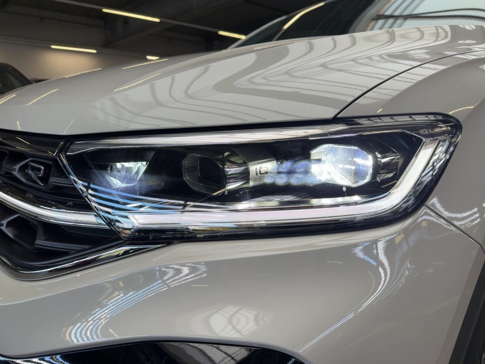 Volkswagen T-Roc – Bild 13