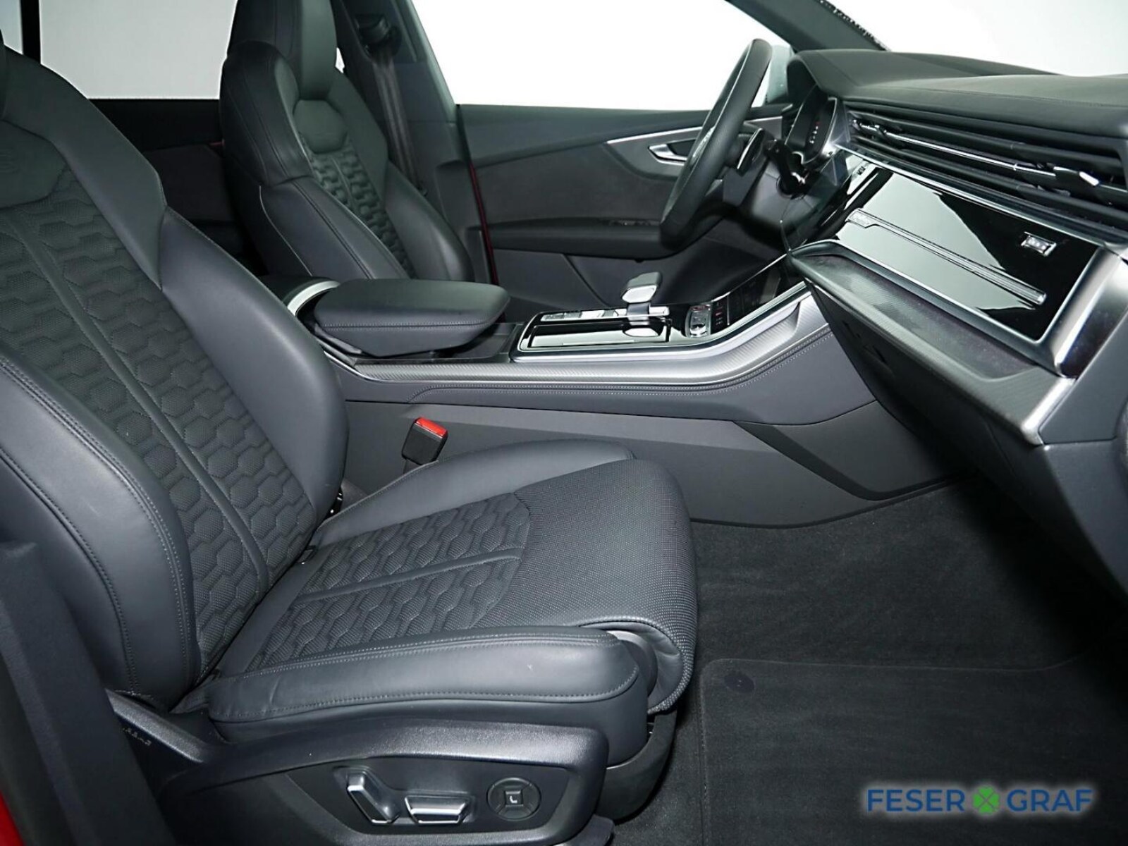 Audi RS Q8 – Bild 4